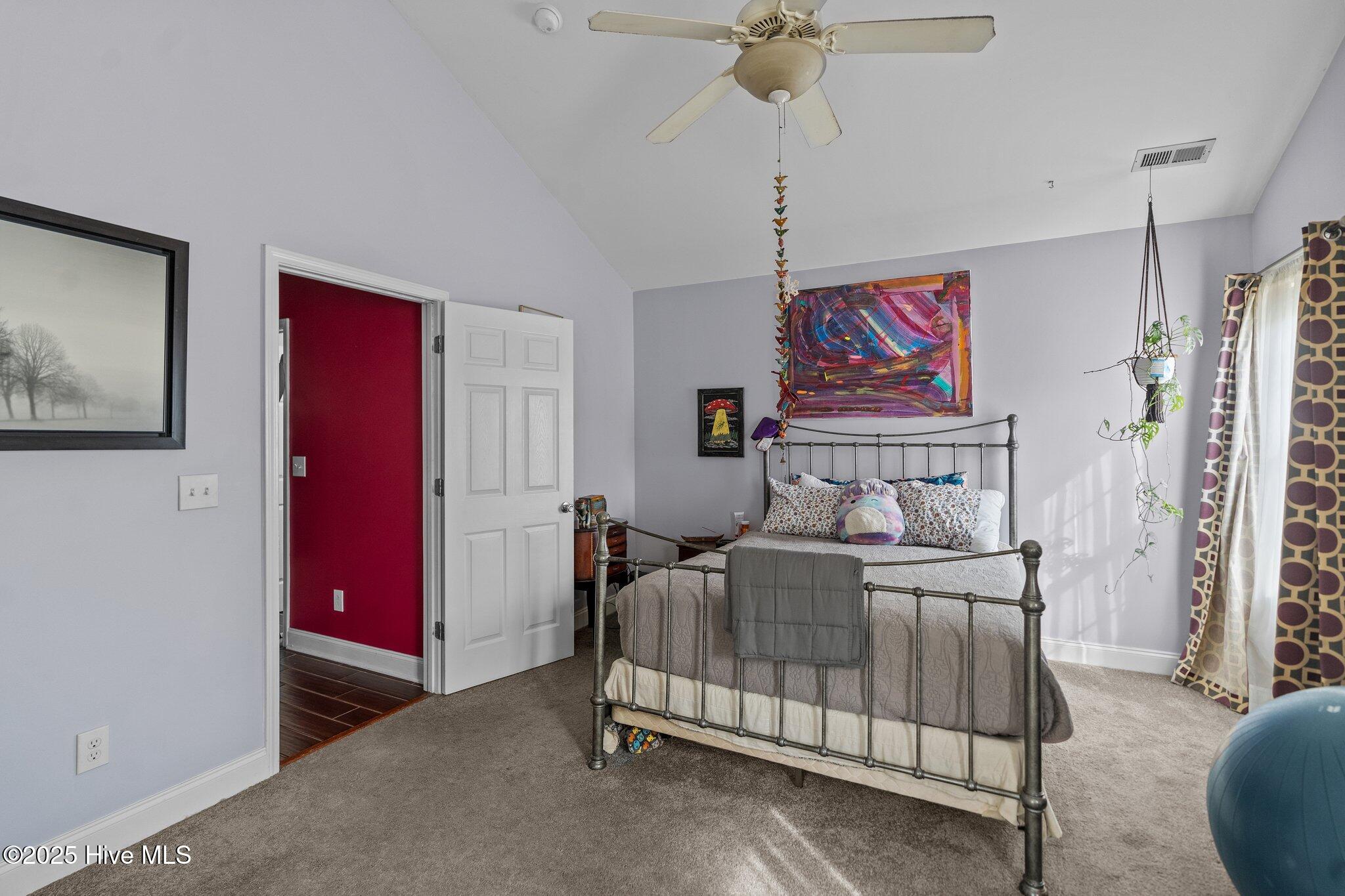 7306 Charred Pine Drive