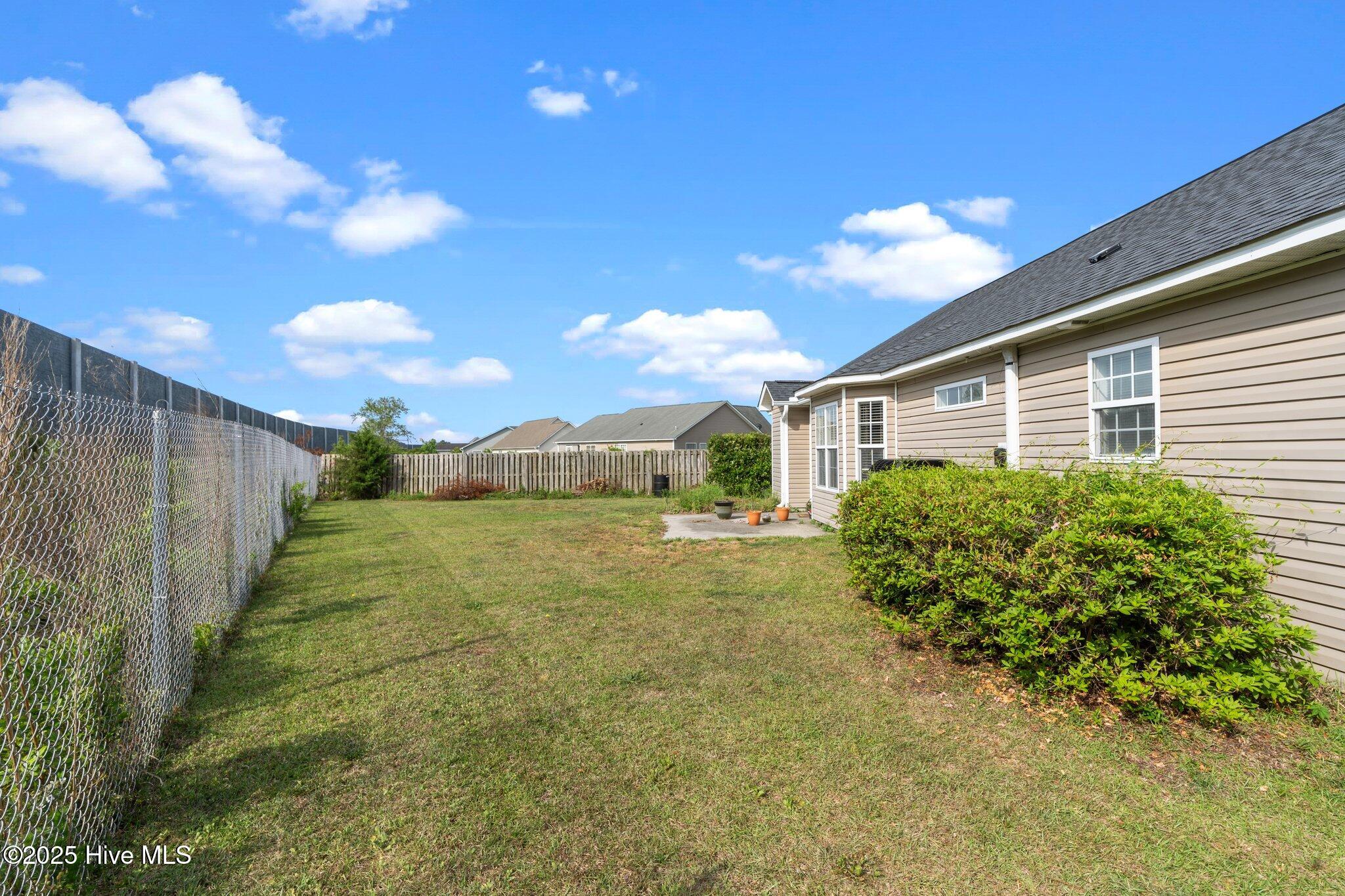 7306 Charred Pine Drive