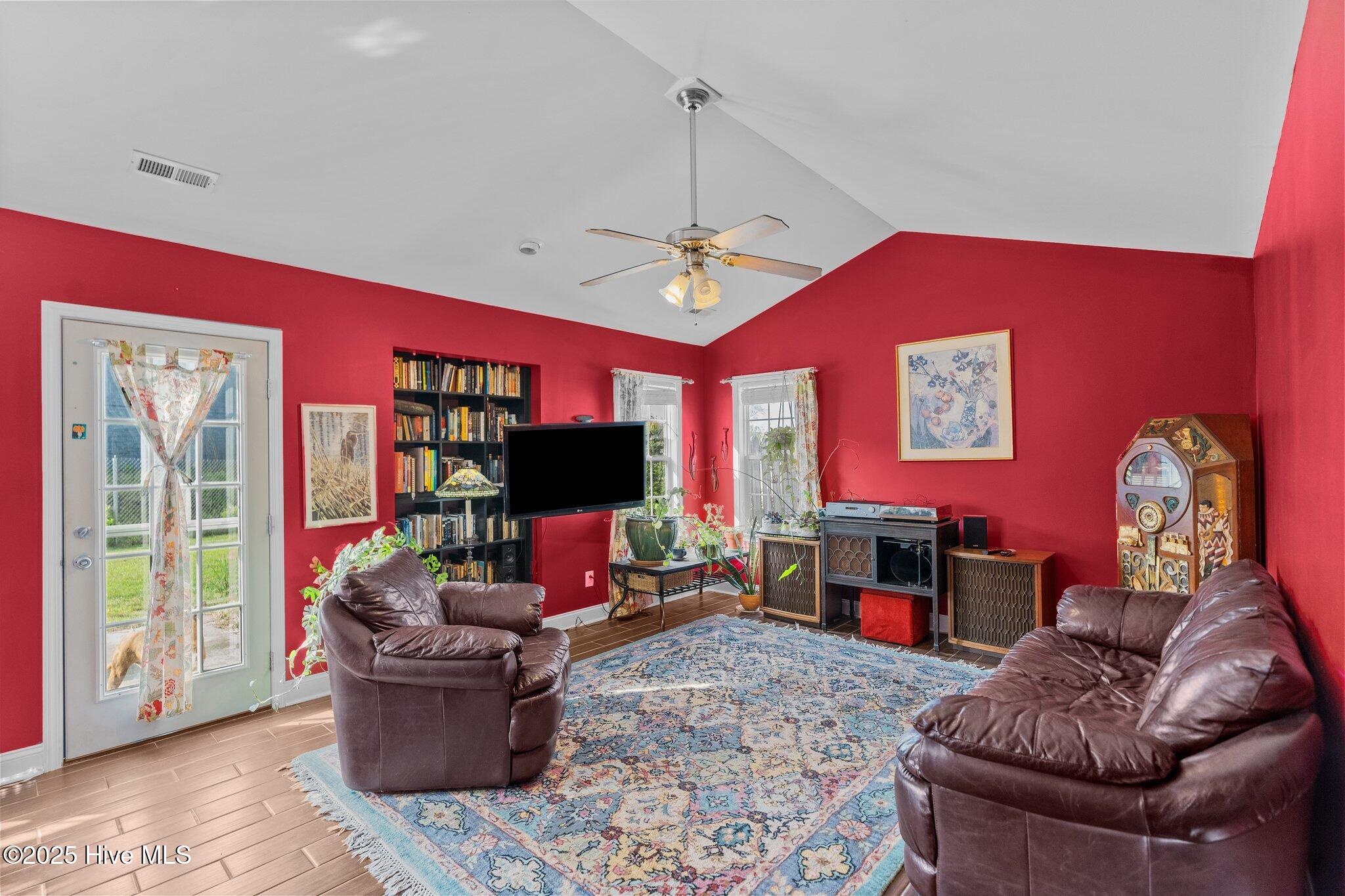 7306 Charred Pine Drive