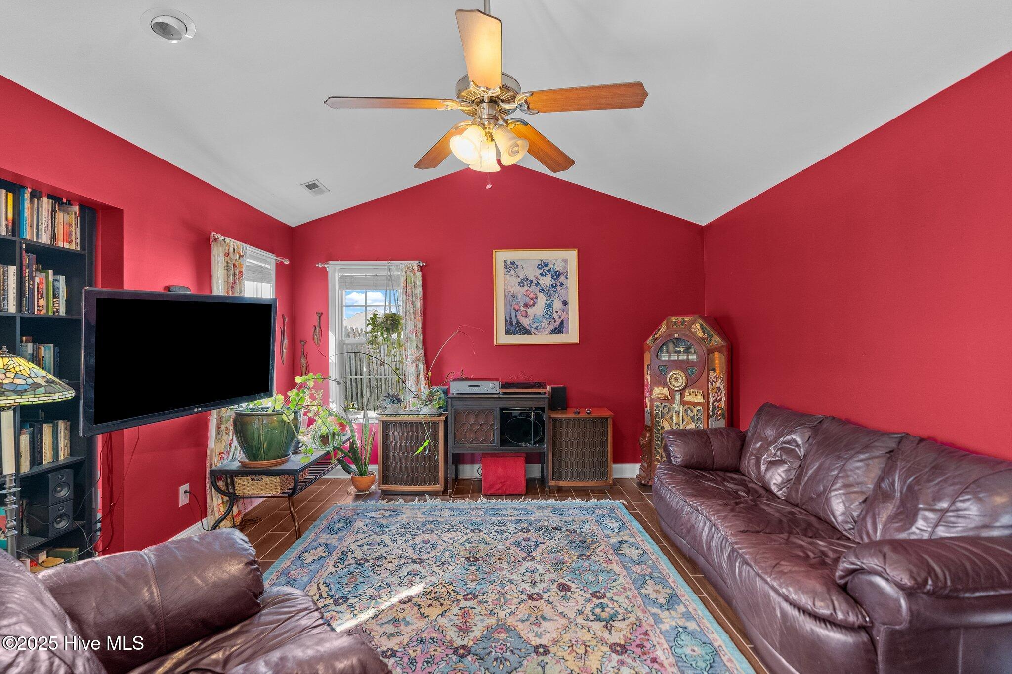 7306 Charred Pine Drive