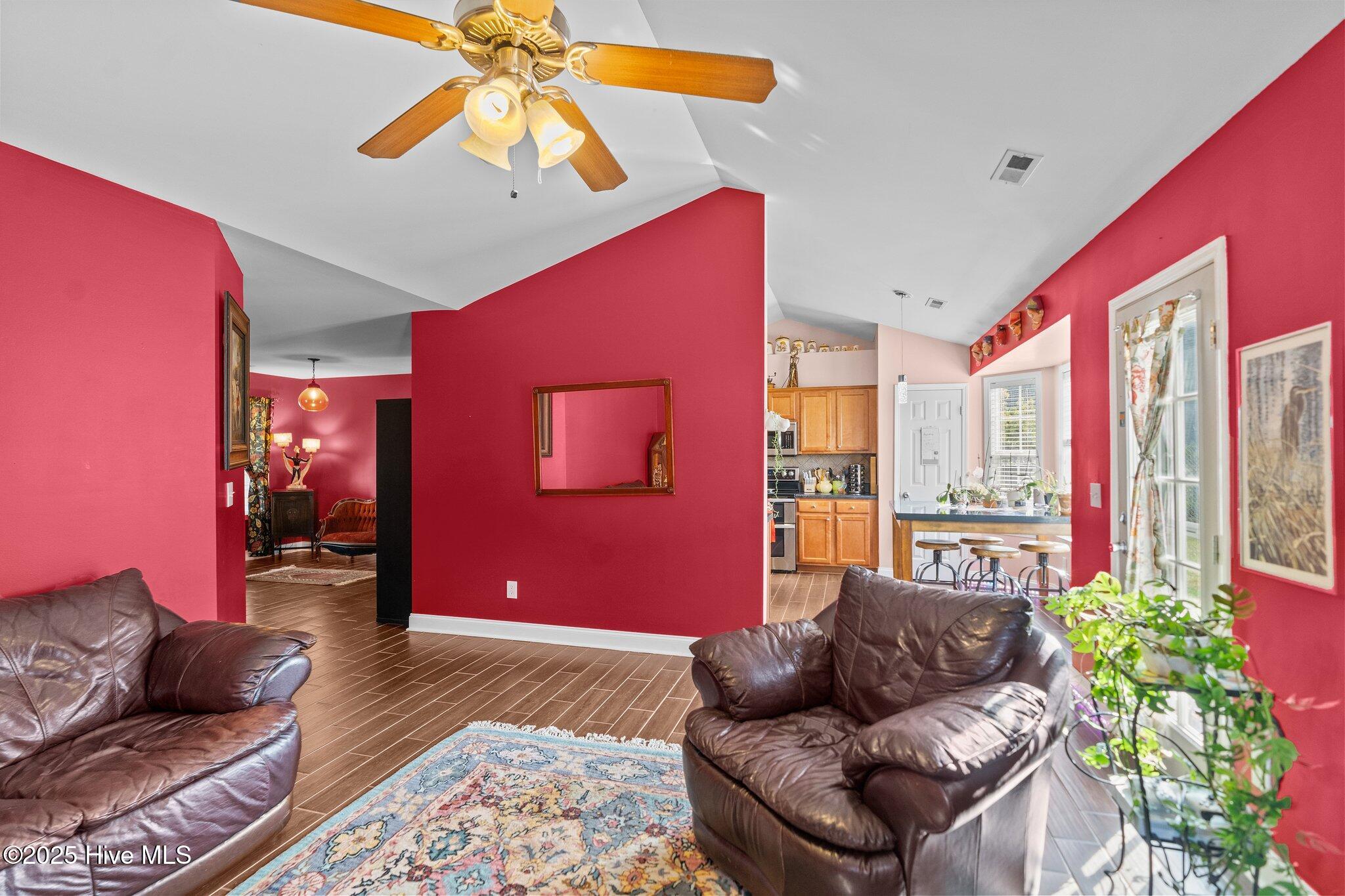 7306 Charred Pine Drive