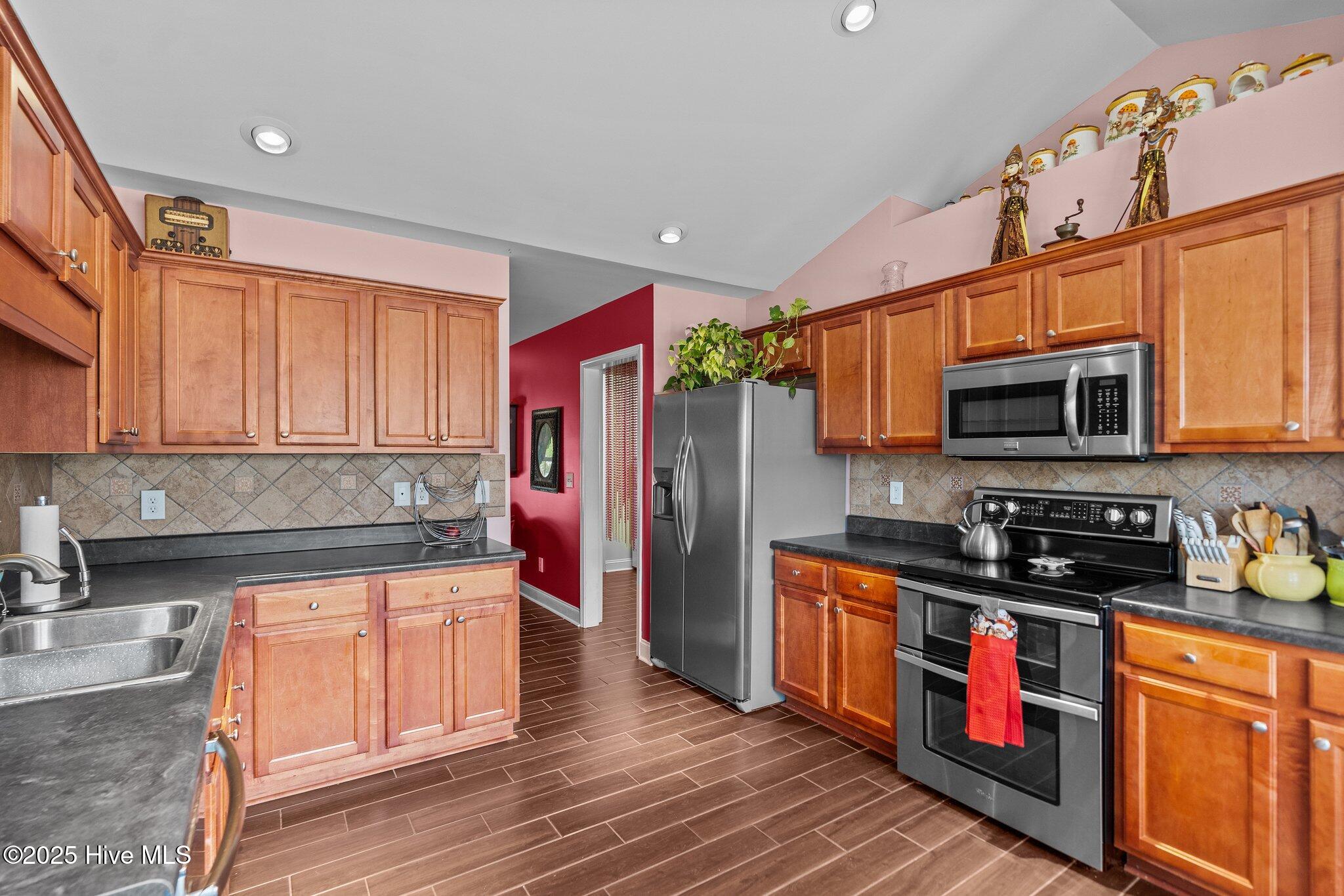 7306 Charred Pine Drive