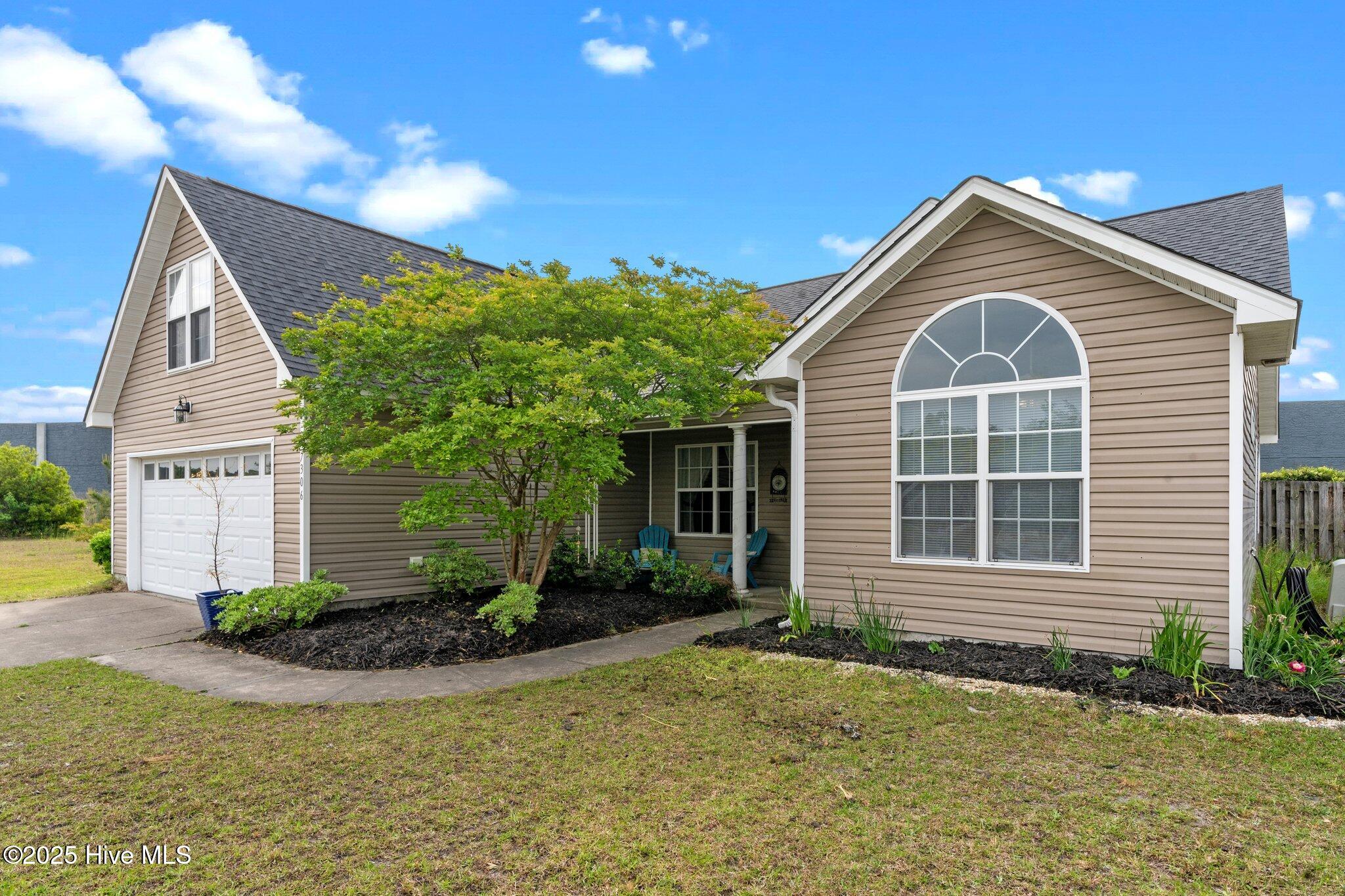 7306 Charred Pine Drive