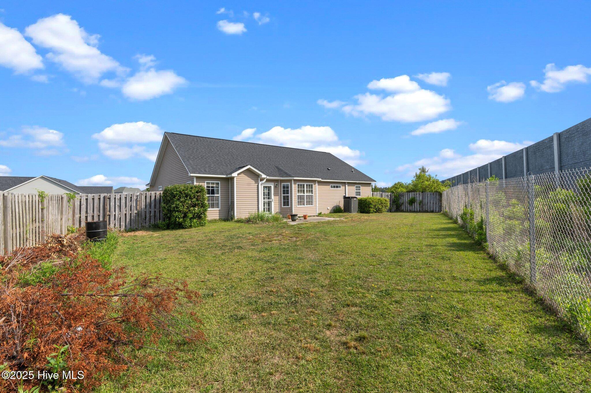 7306 Charred Pine Drive