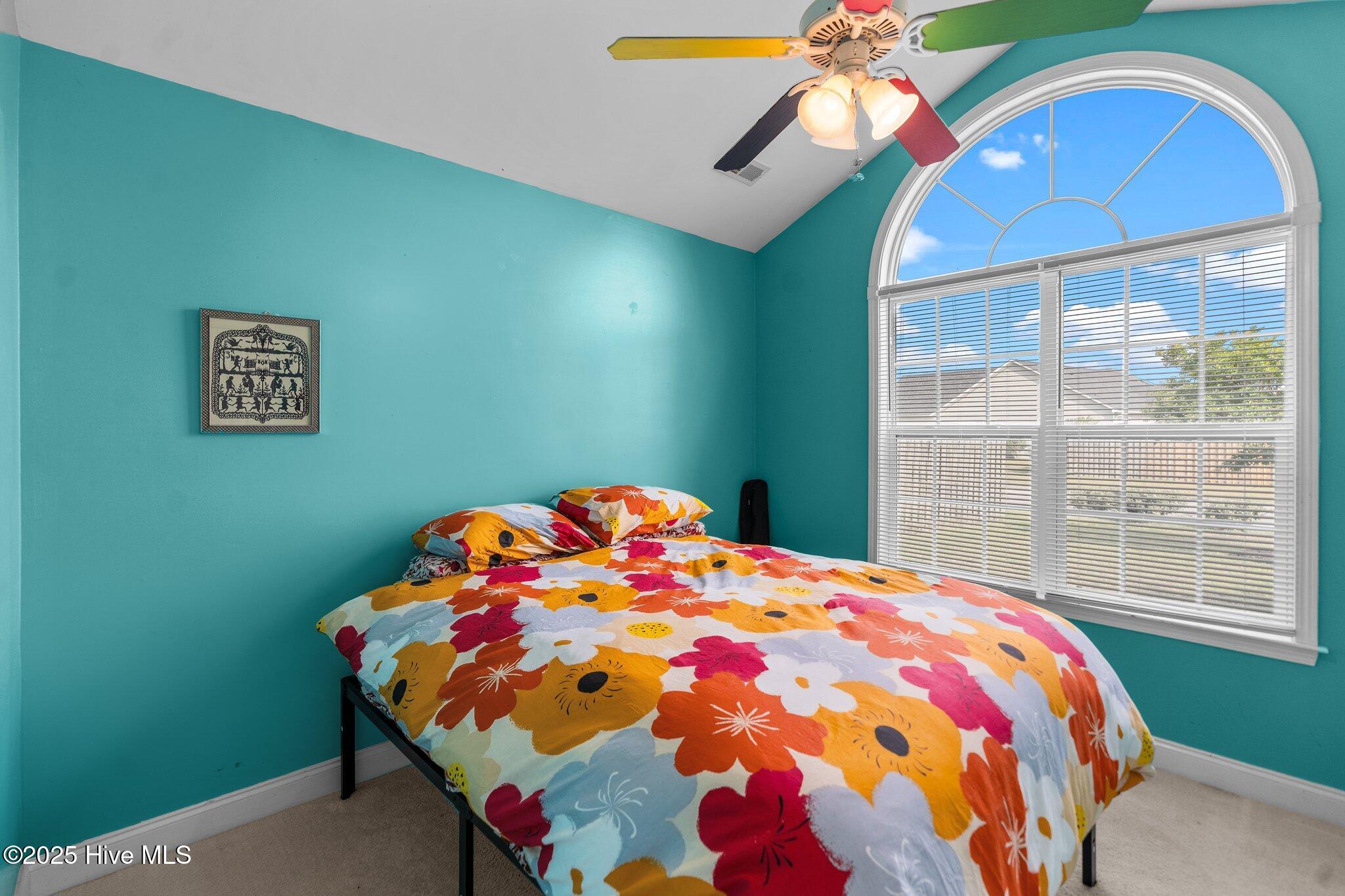 7306 Charred Pine Drive