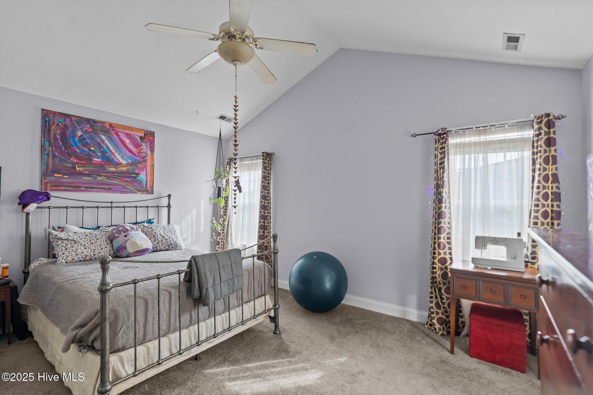 7306 Charred Pine Drive