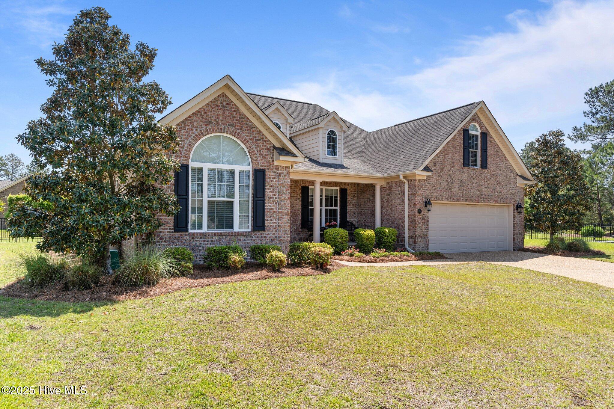 1115 Cloverdale Court