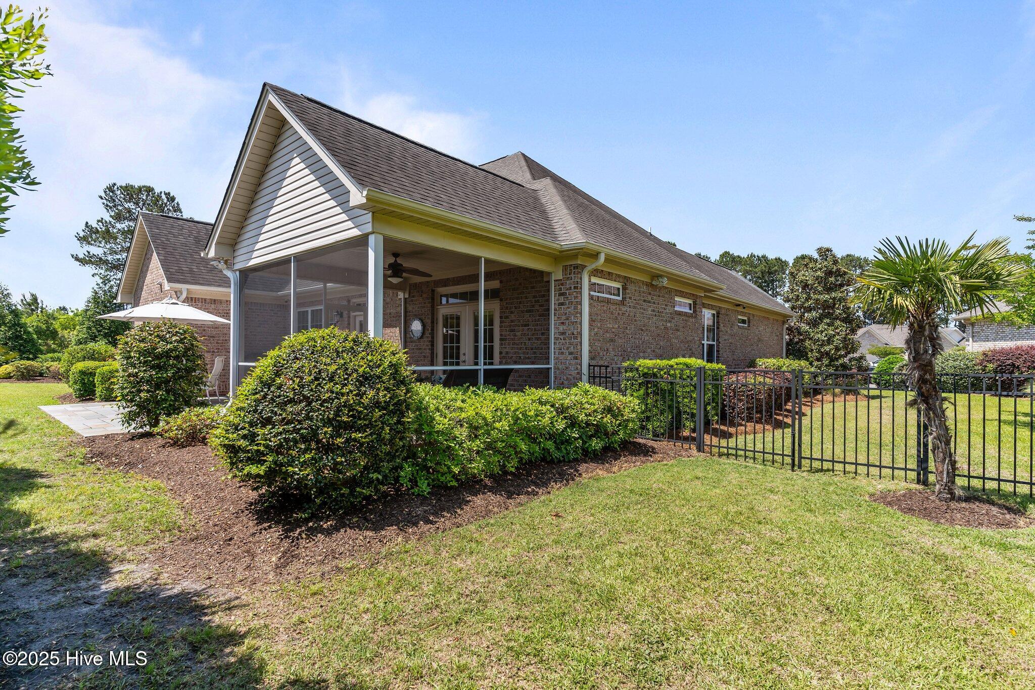 1115 Cloverdale Court