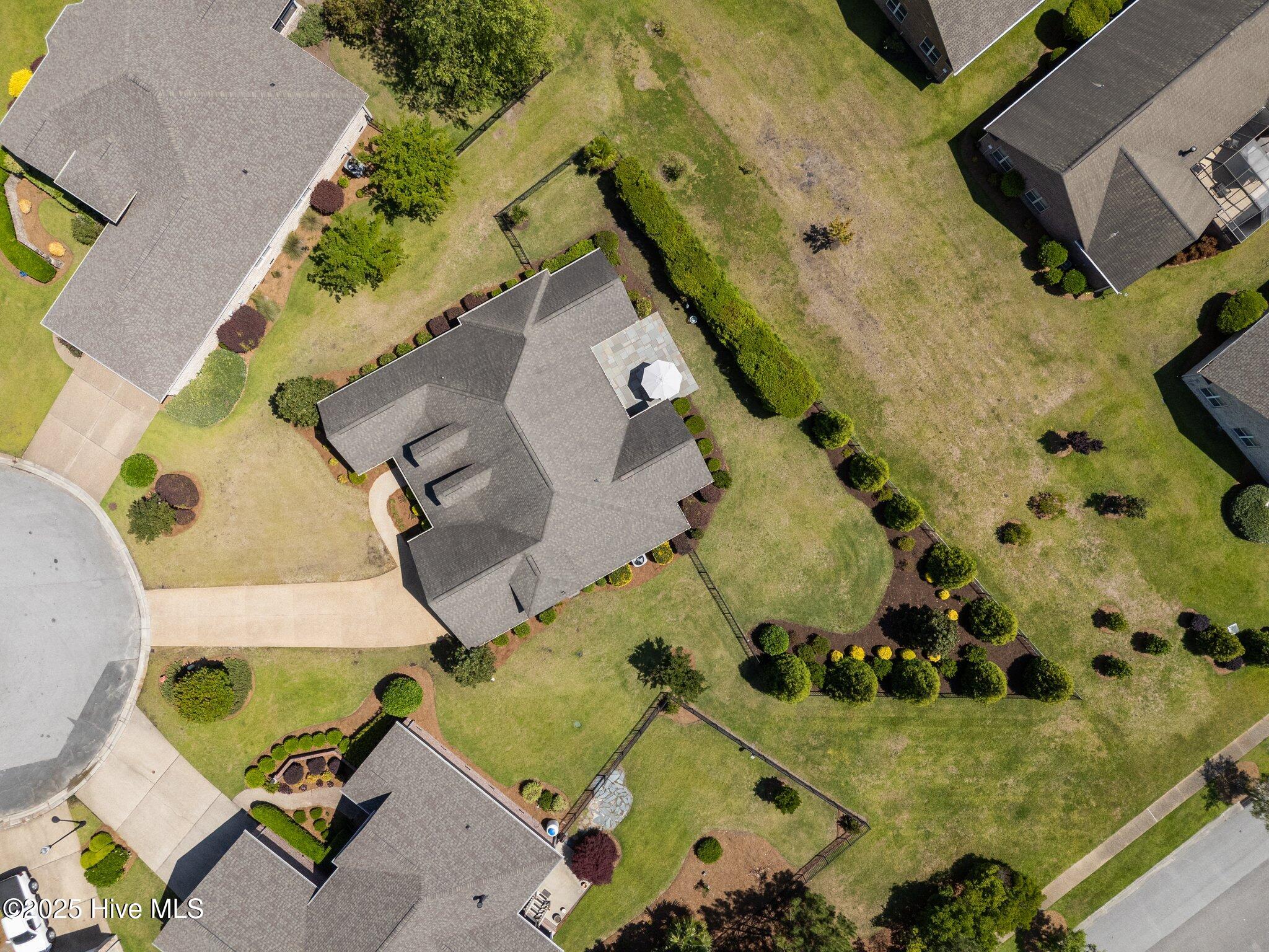 1115 Cloverdale Court