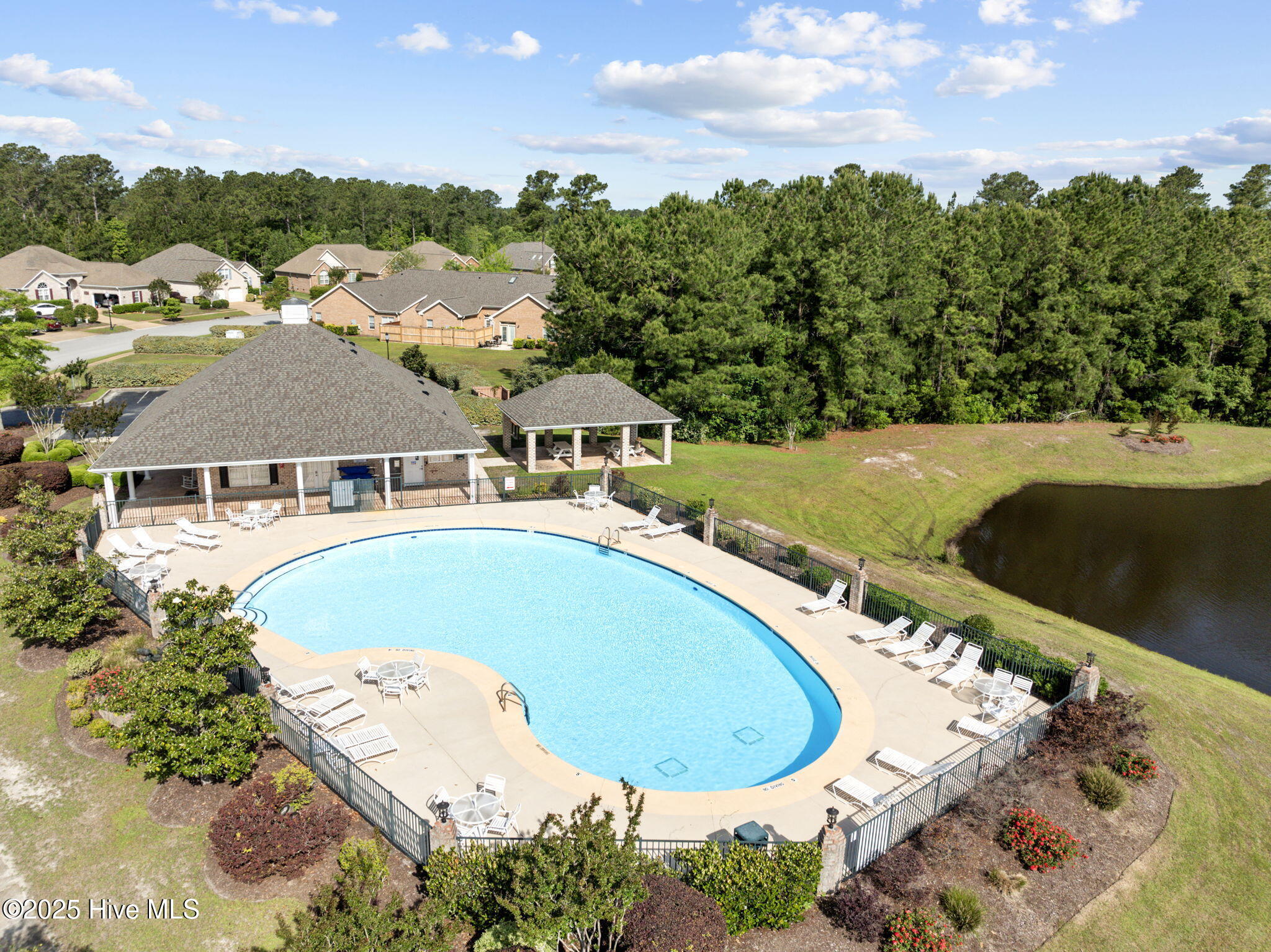 1115 Cloverdale Court