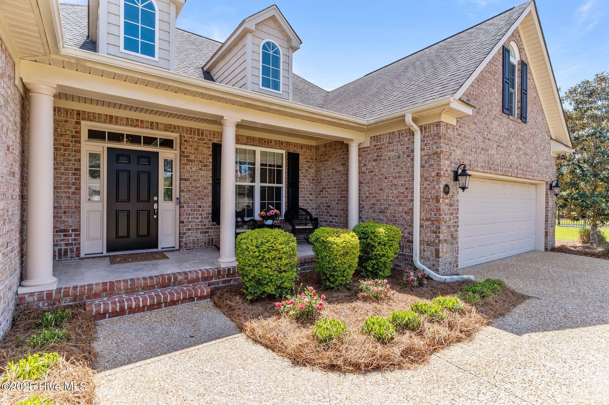 1115 Cloverdale Court