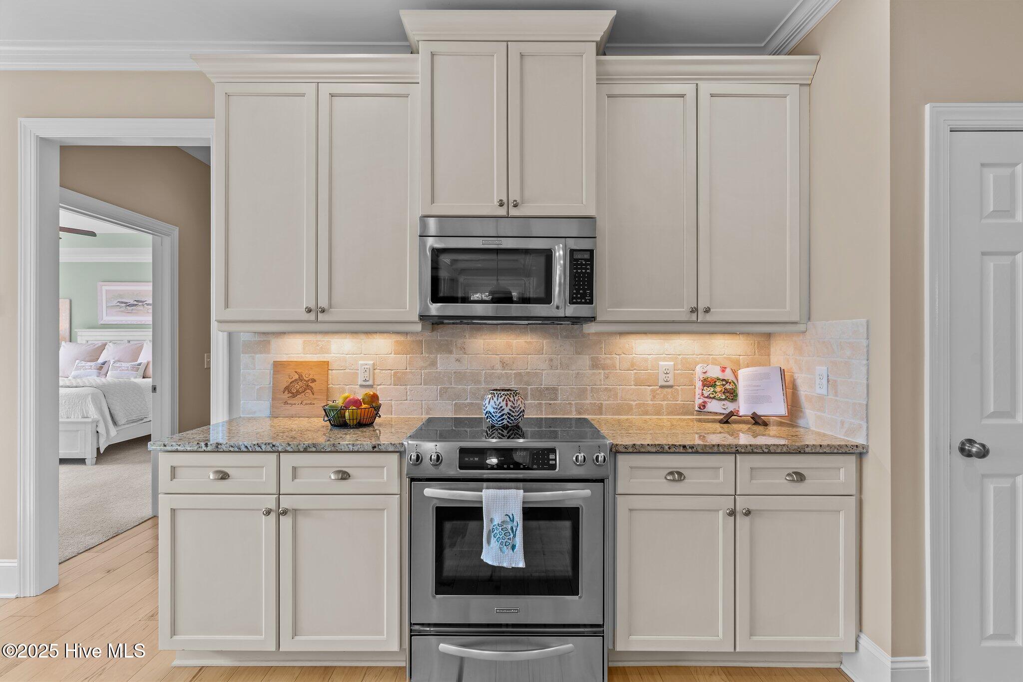 1115 Cloverdale Court