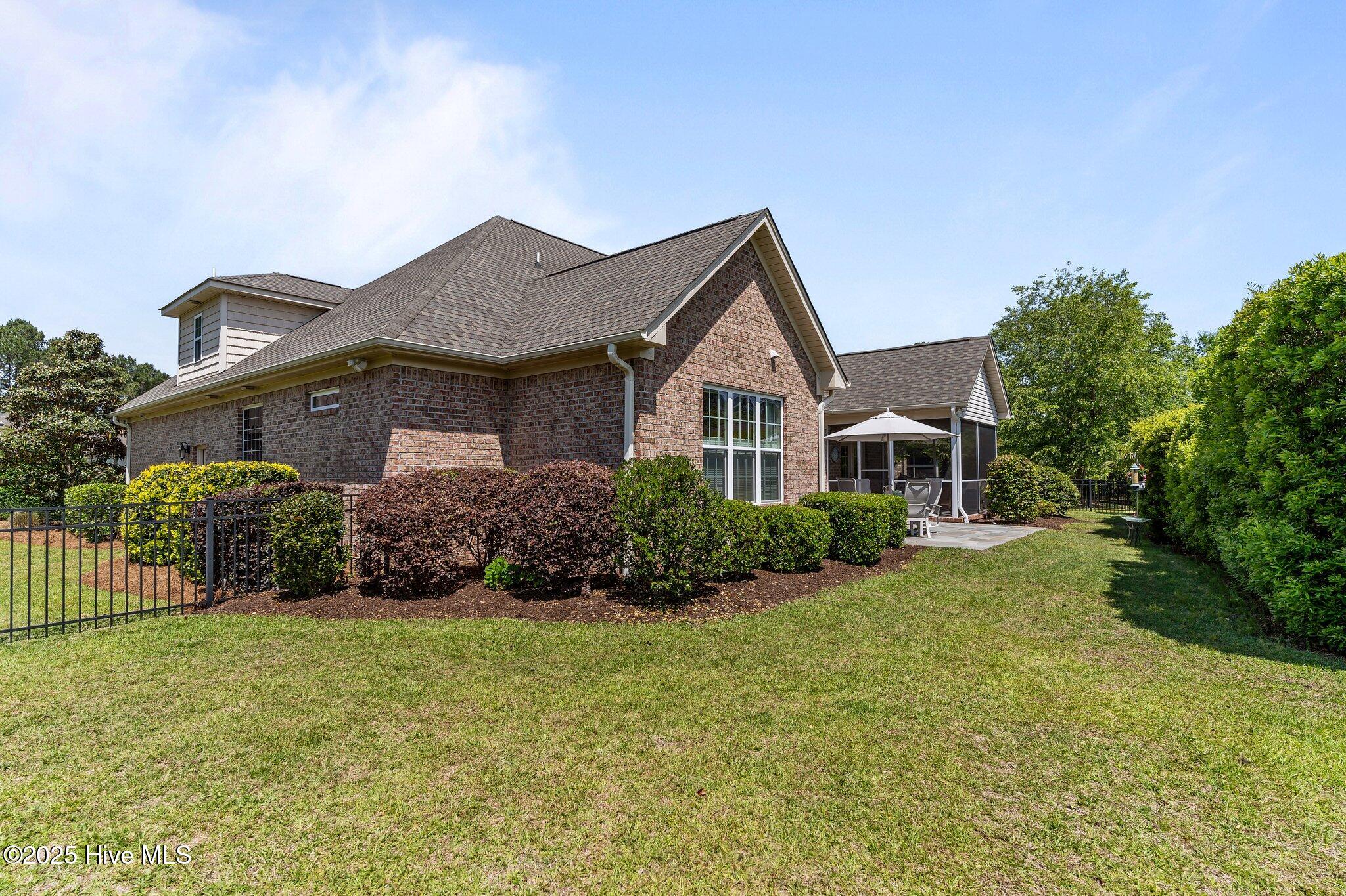 1115 Cloverdale Court