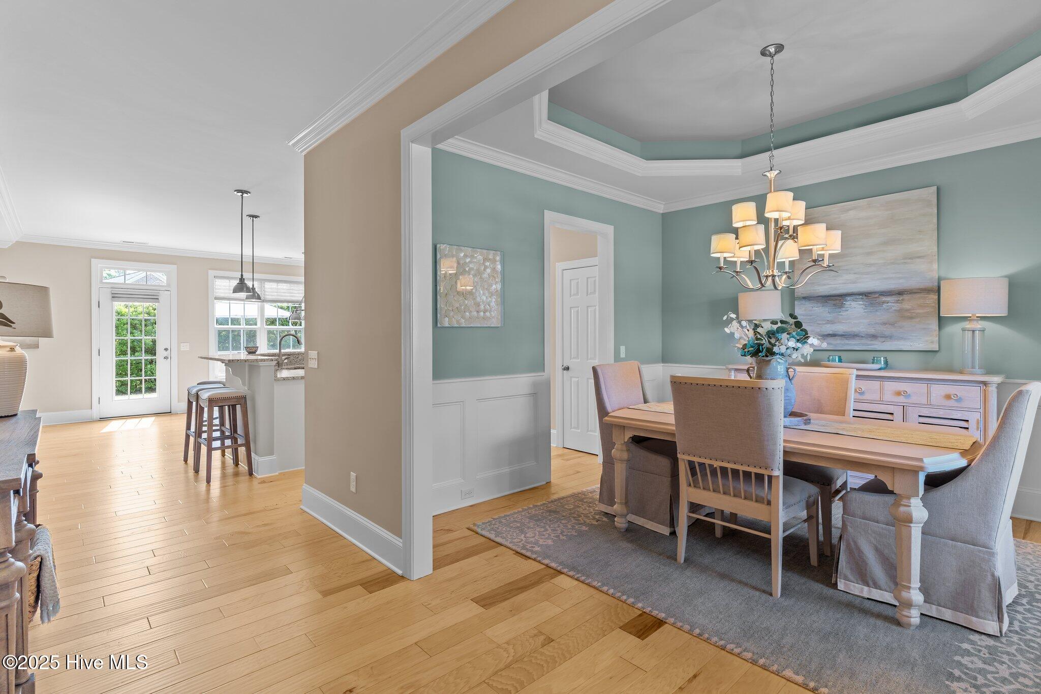 1115 Cloverdale Court