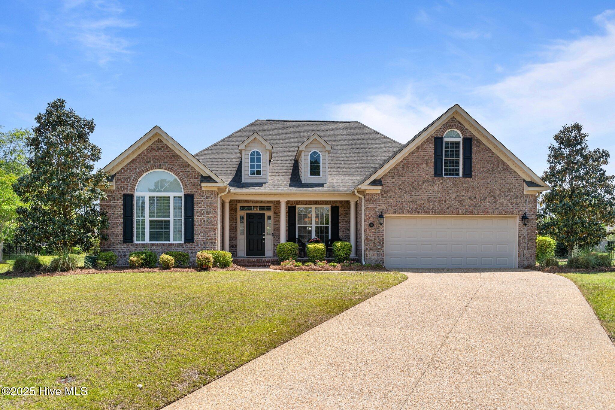 1115 Cloverdale Court