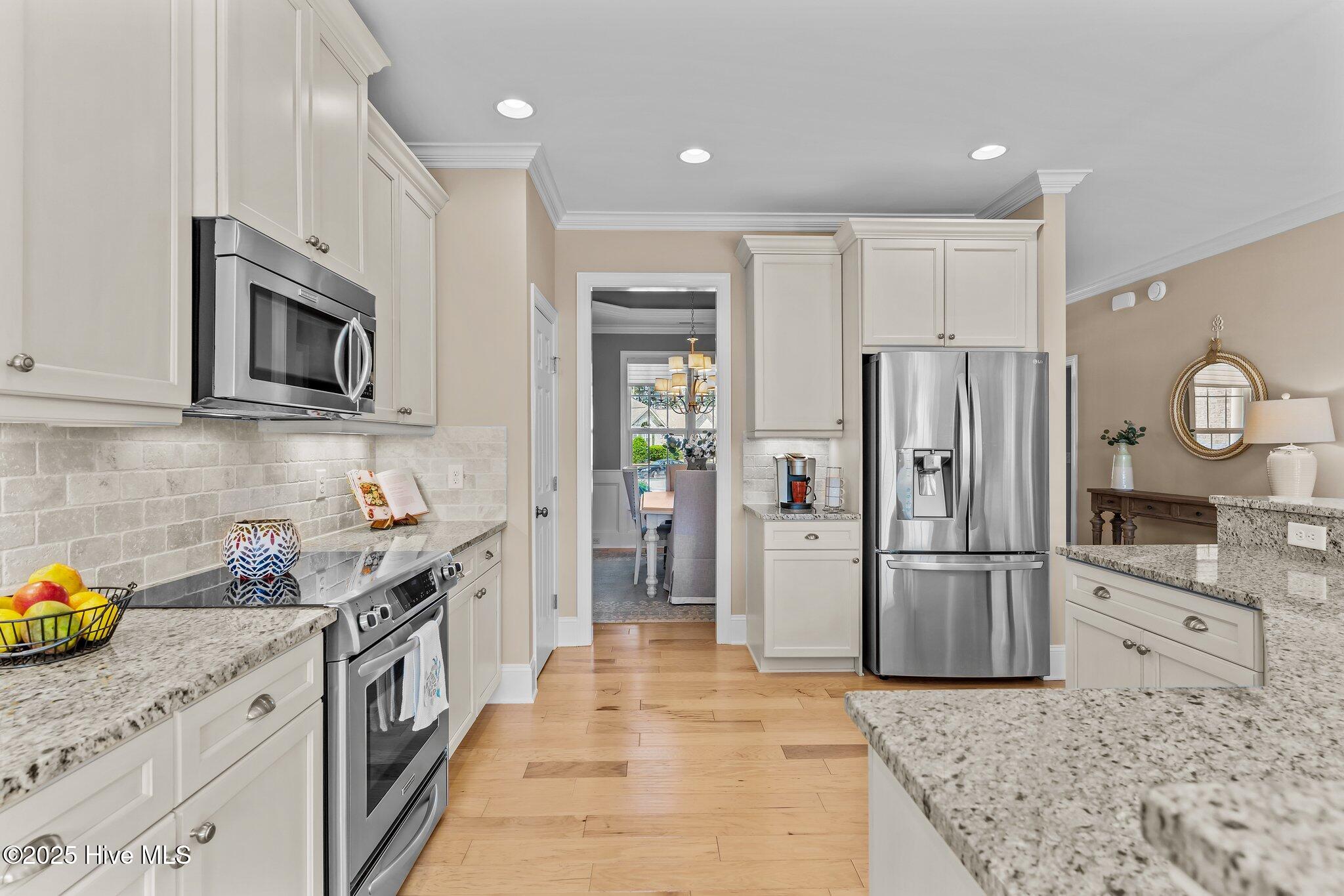 1115 Cloverdale Court