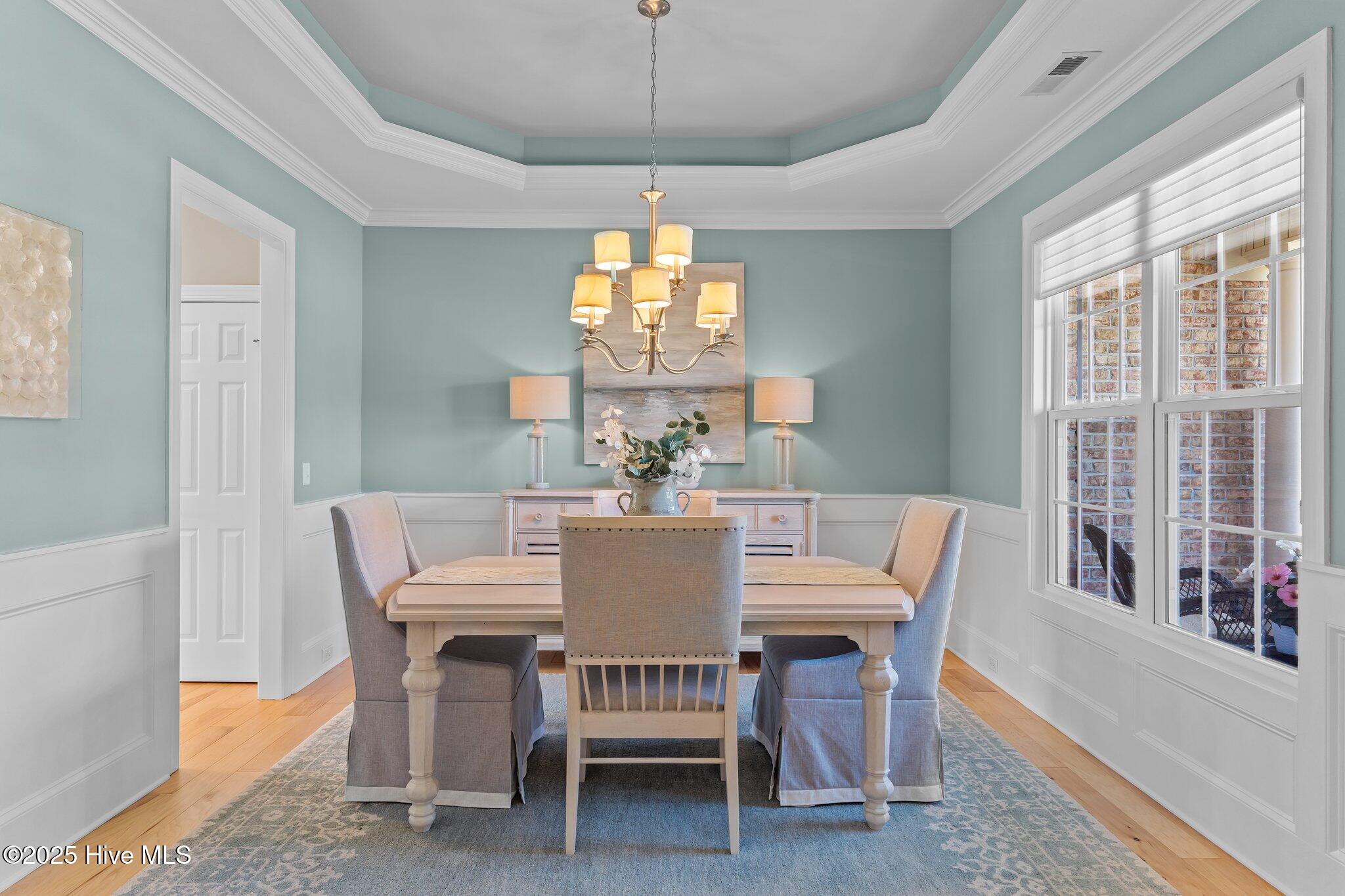 1115 Cloverdale Court