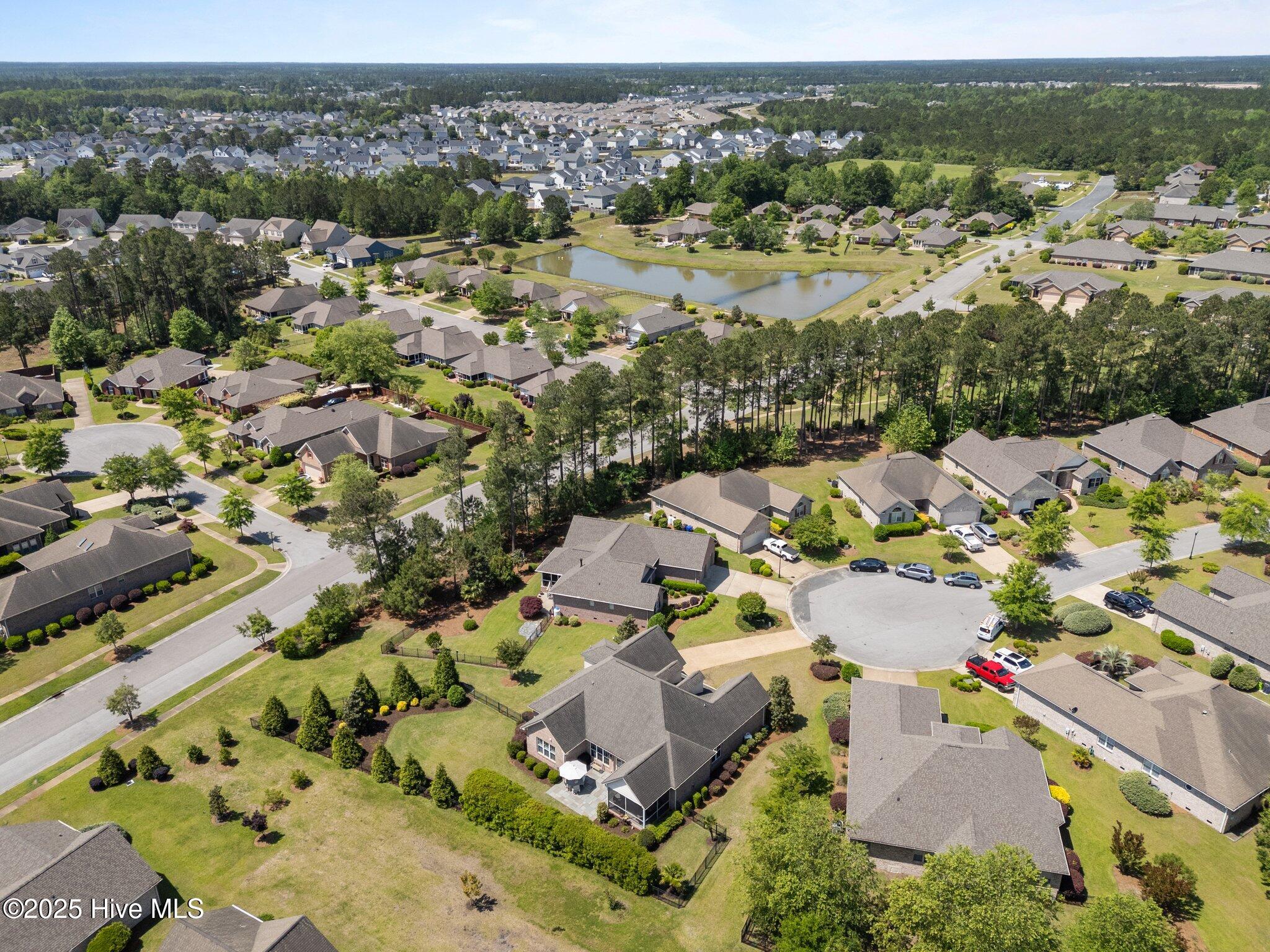 1115 Cloverdale Court