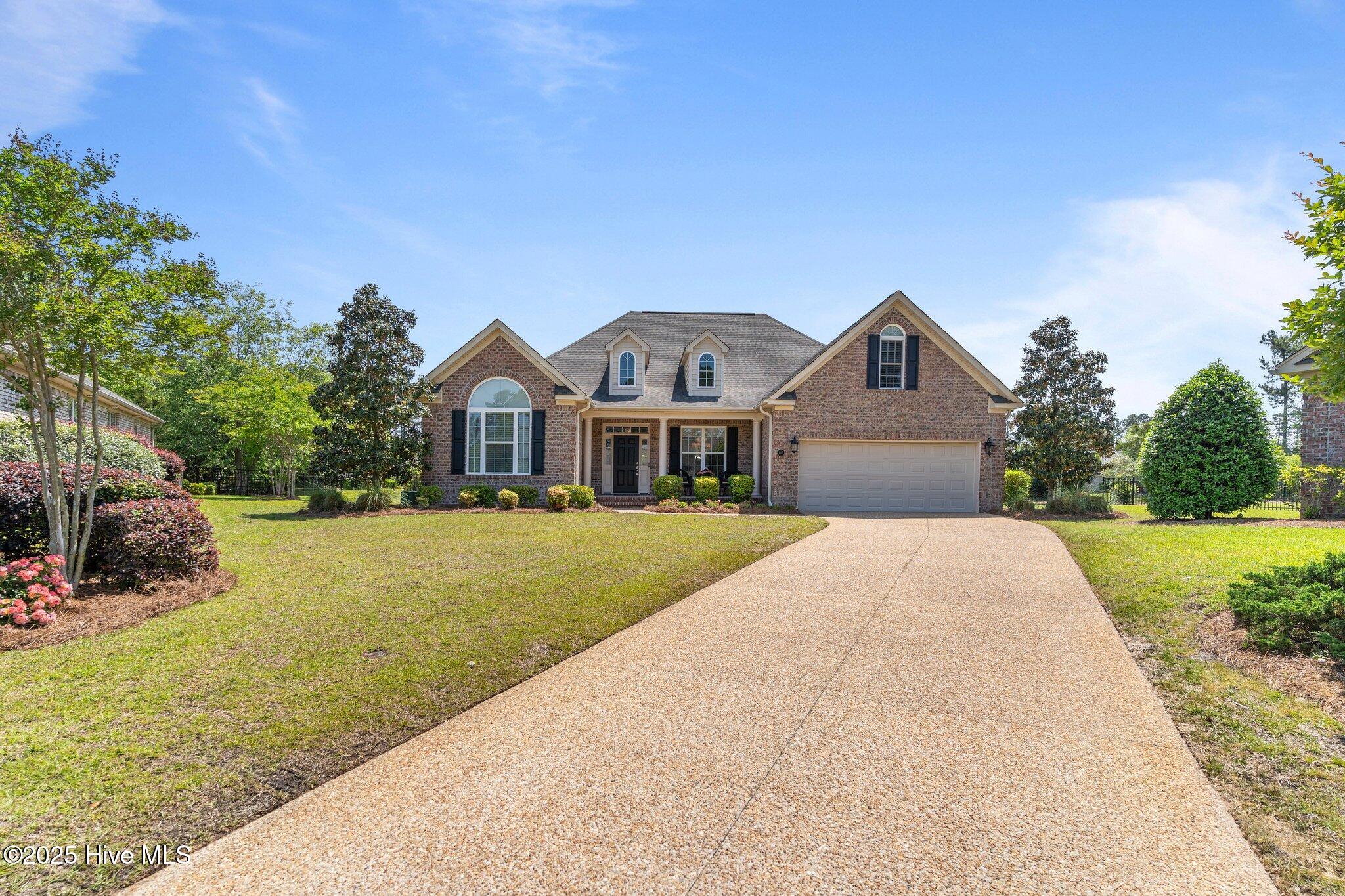 1115 Cloverdale Court