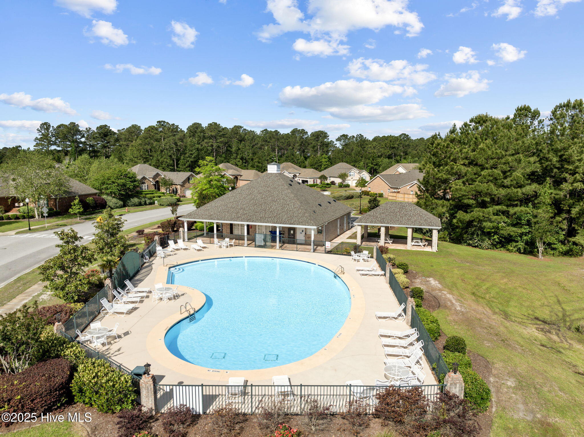 1115 Cloverdale Court