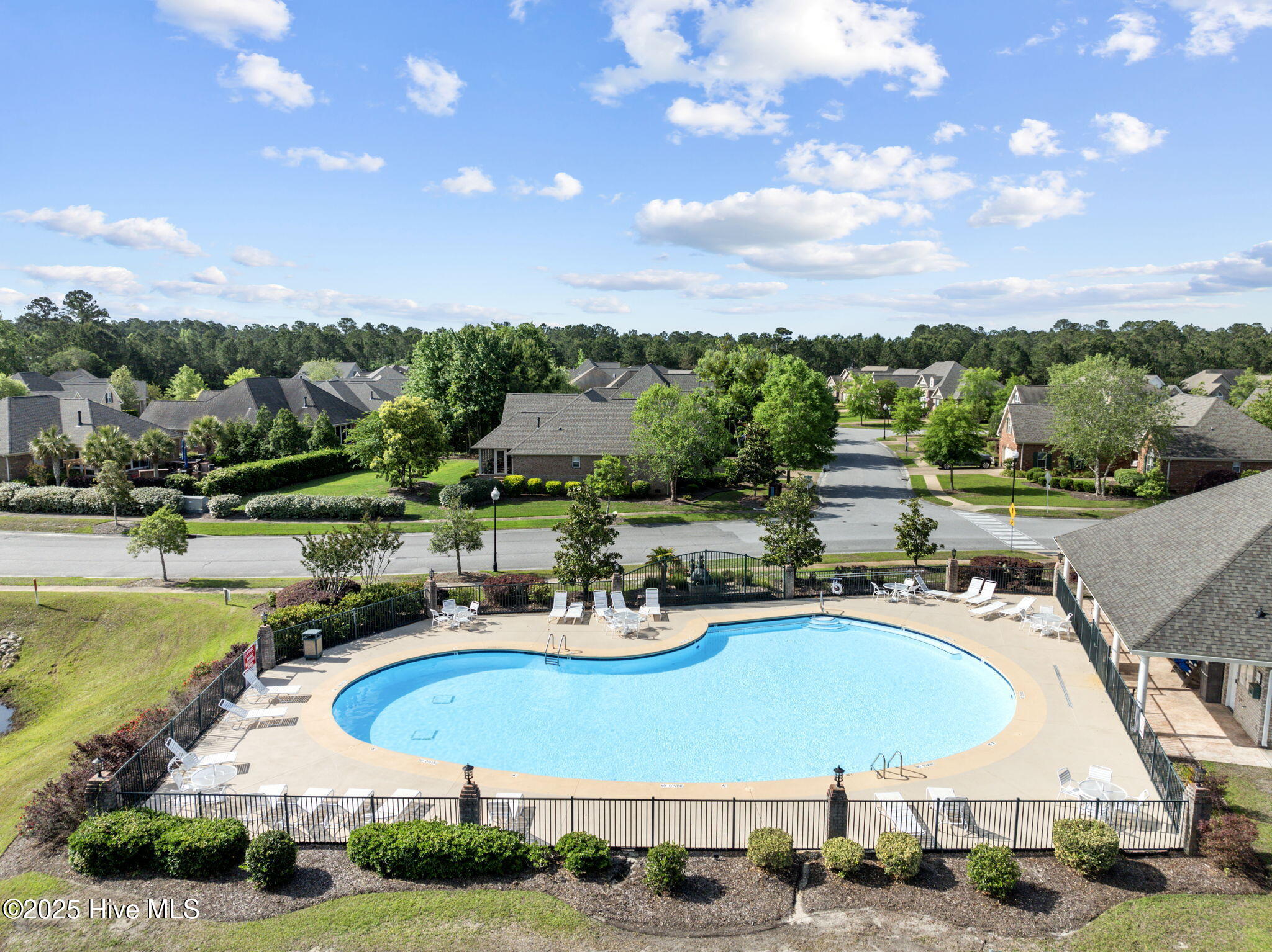 1115 Cloverdale Court