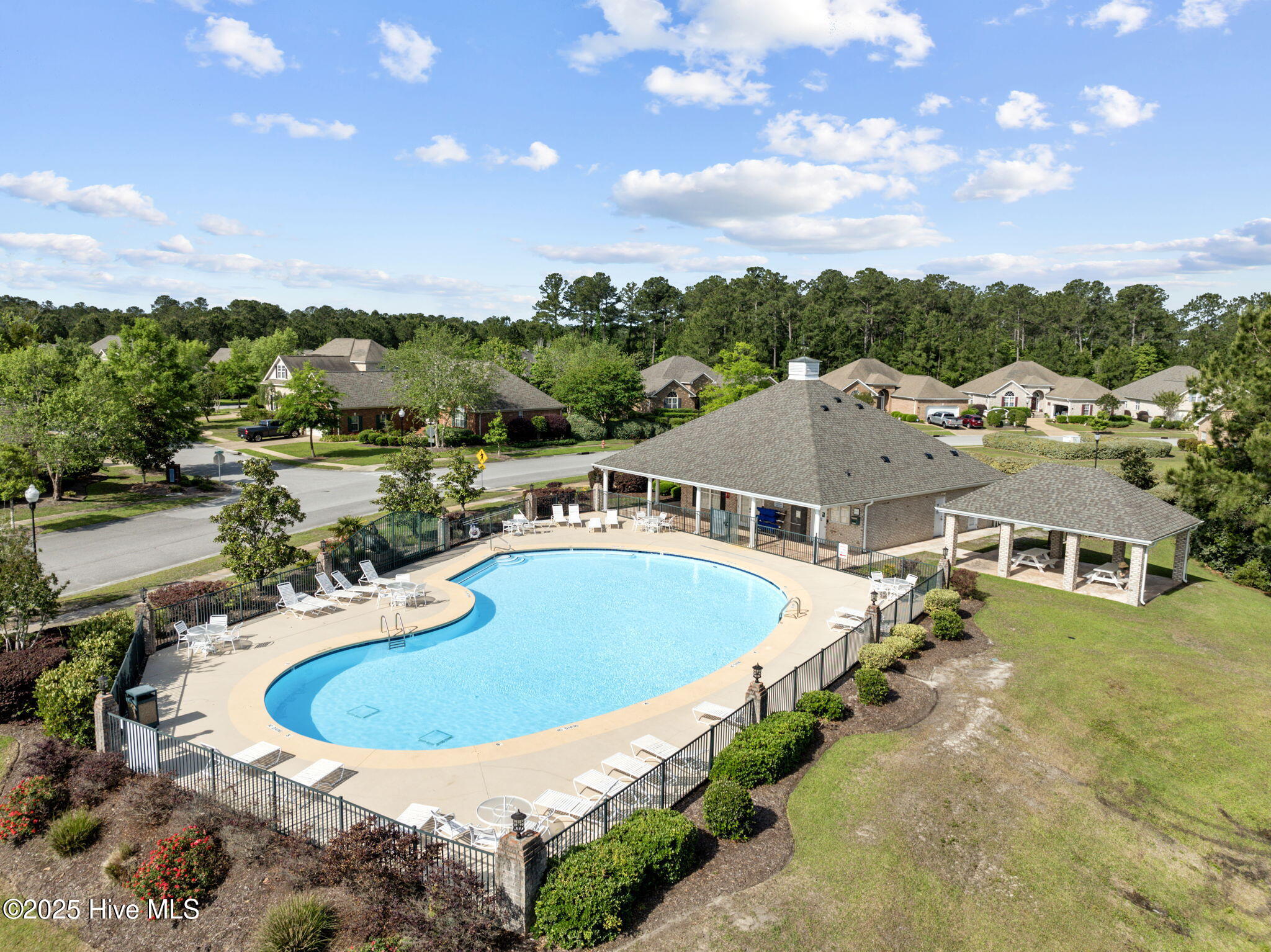 1115 Cloverdale Court