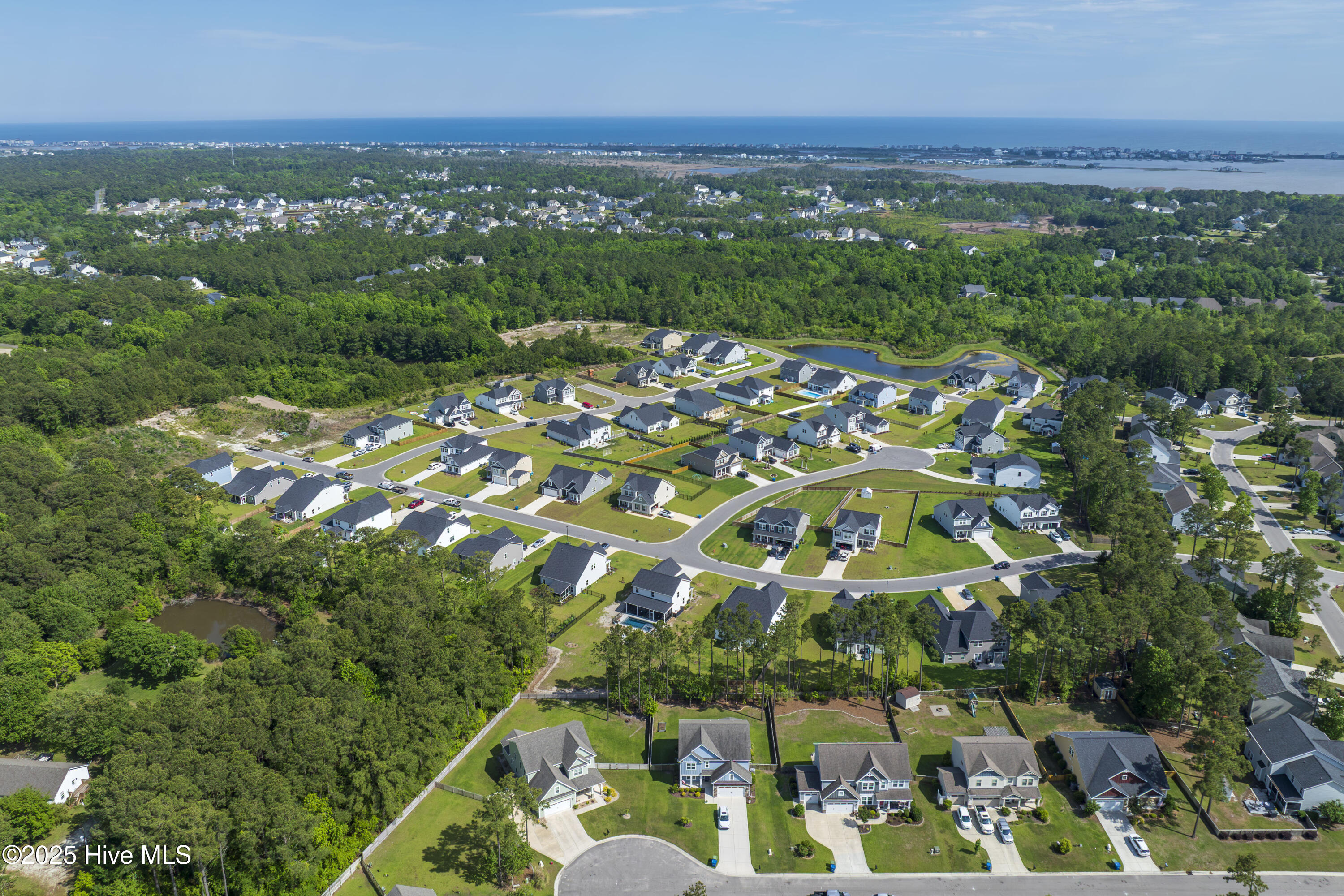 110 E Goldeneye Court