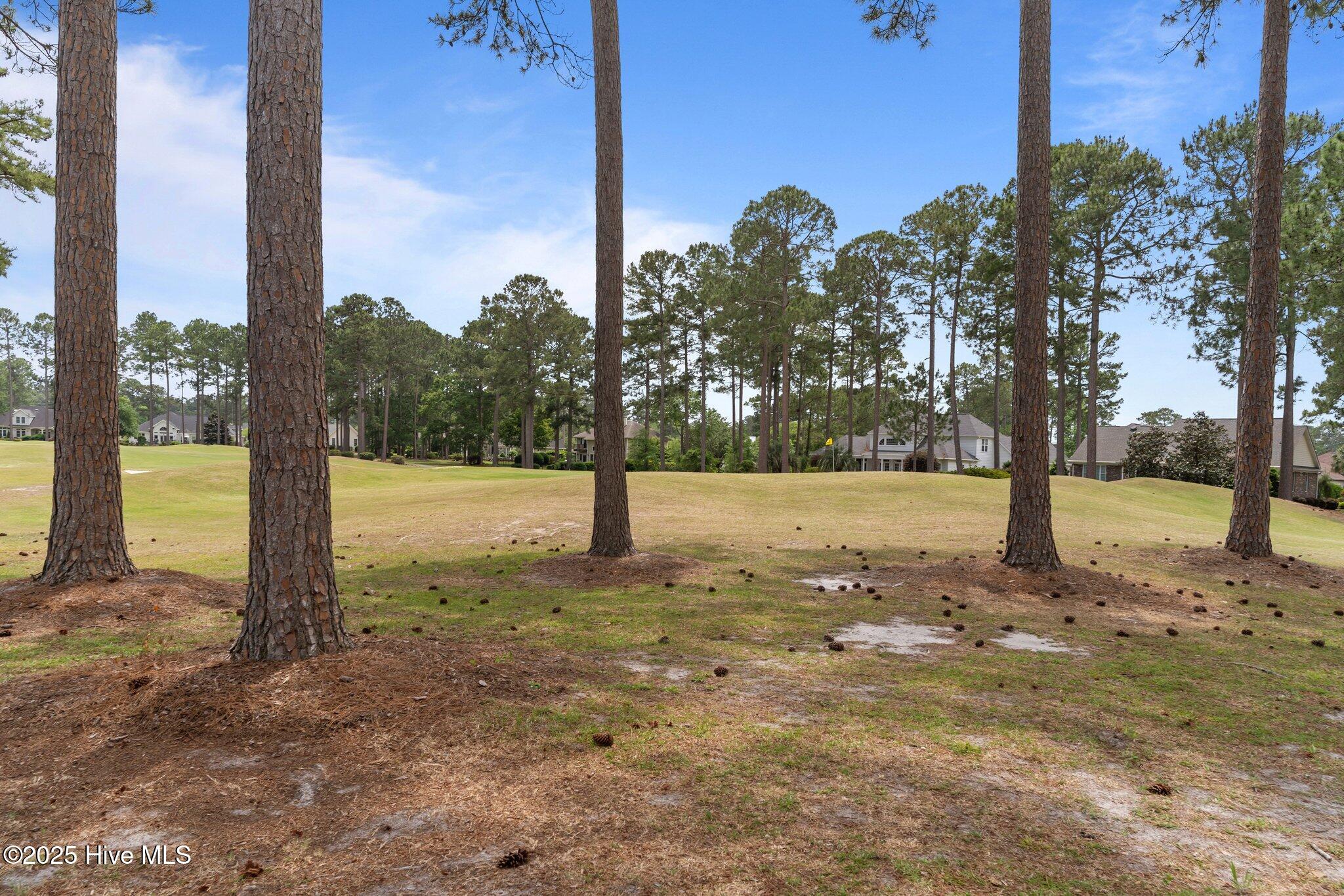 533 Montaigne Court NW