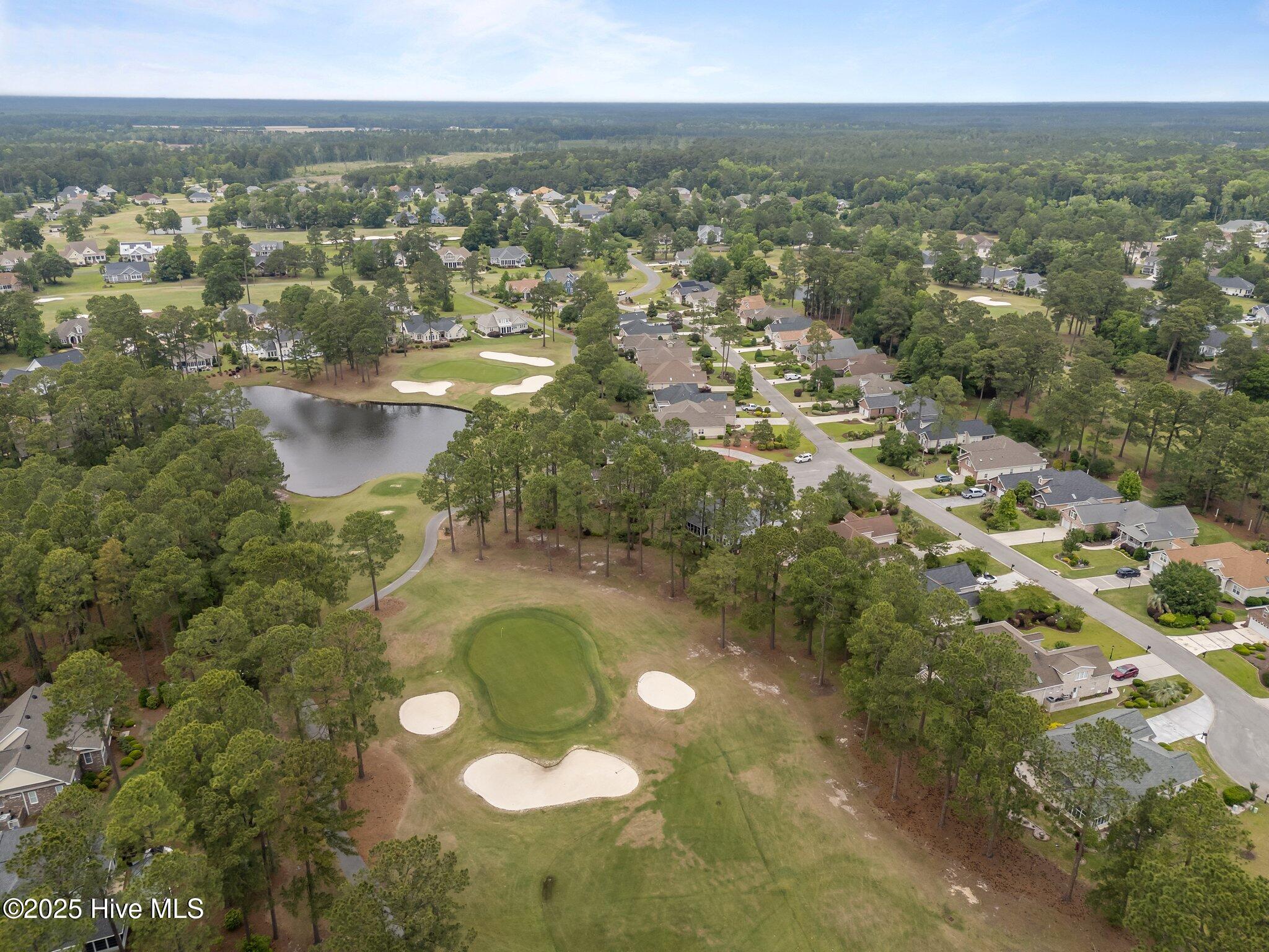 533 Montaigne Court NW