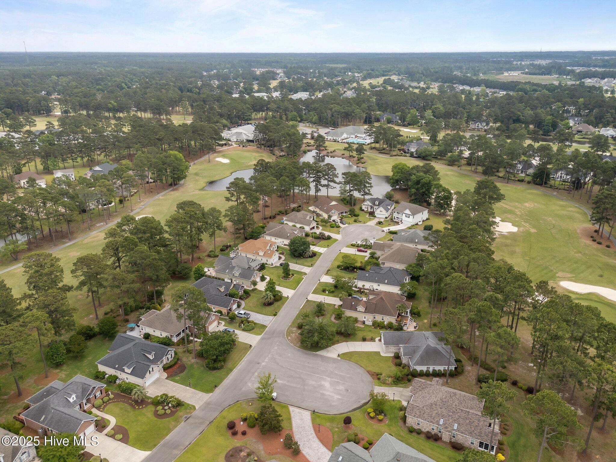 533 Montaigne Court NW