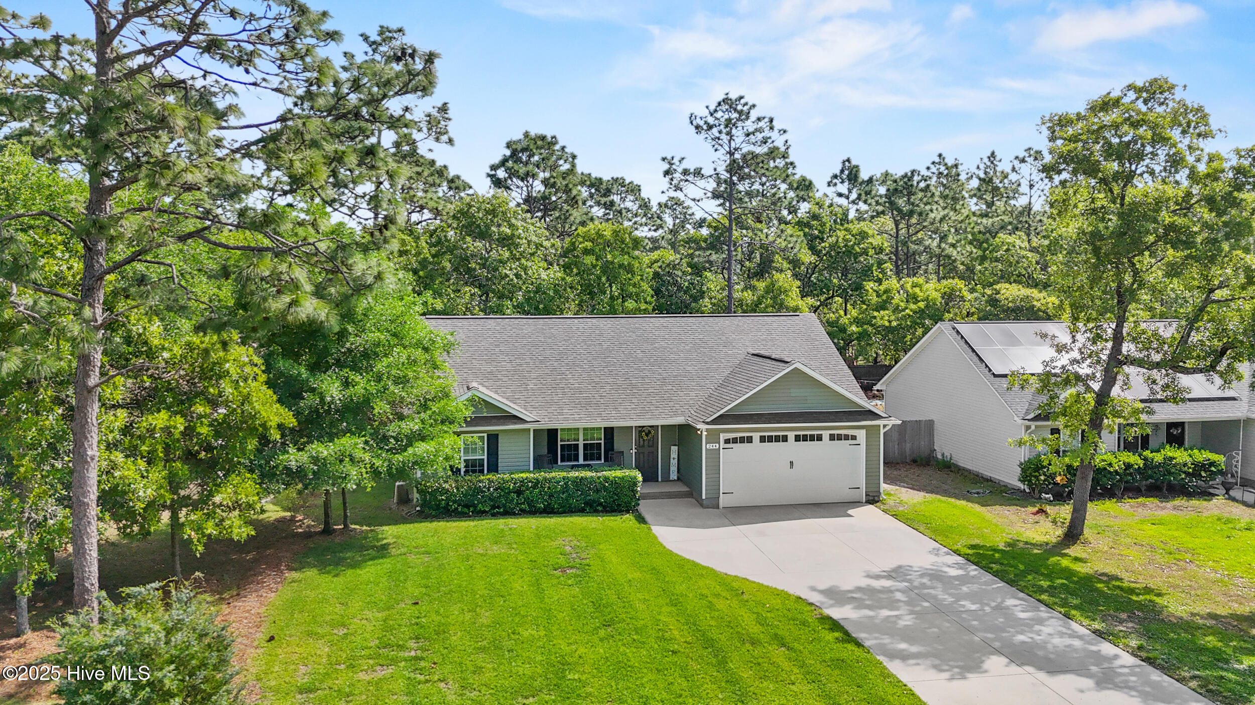 244 Ash Road