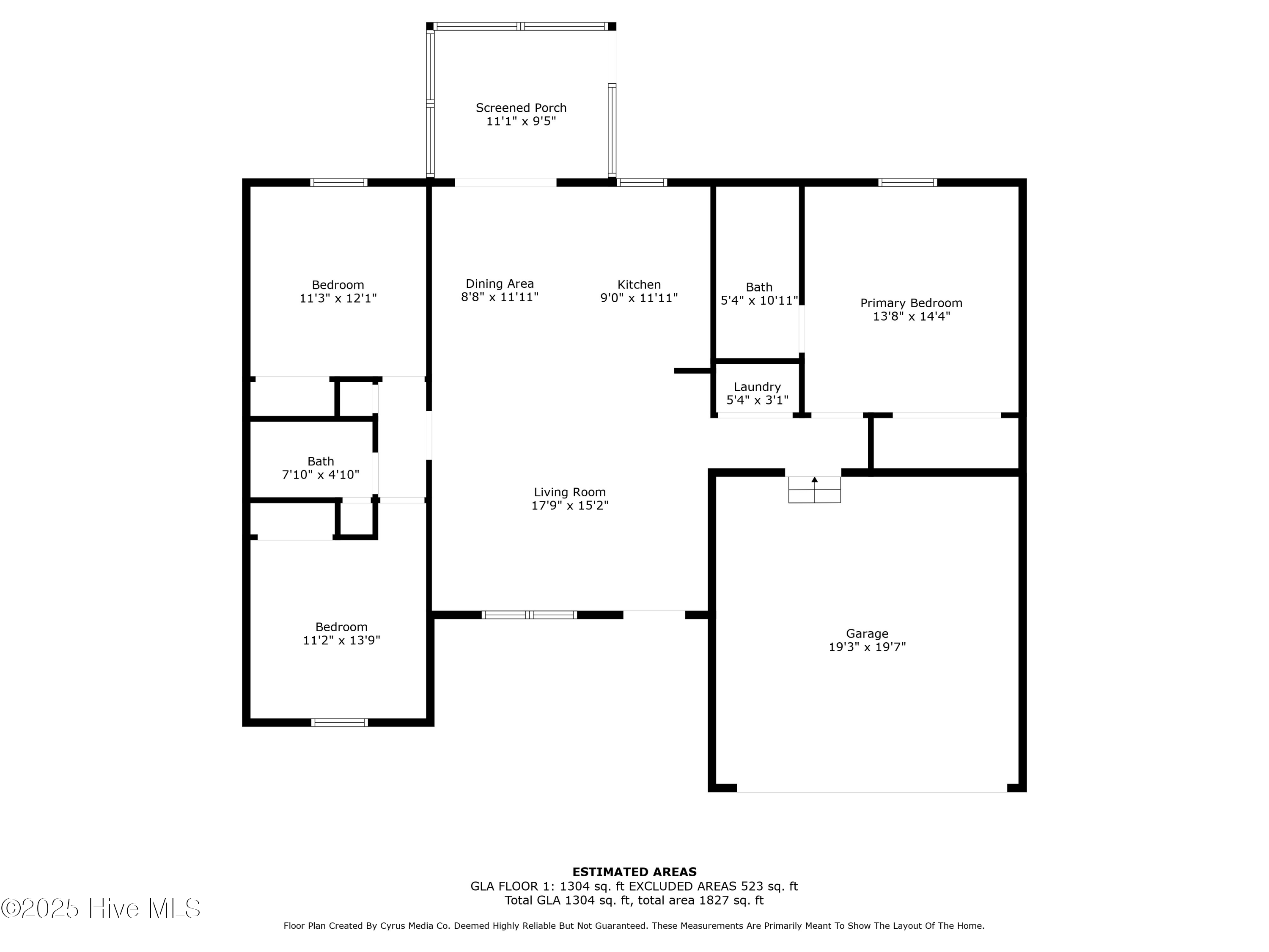 244 Ash Road