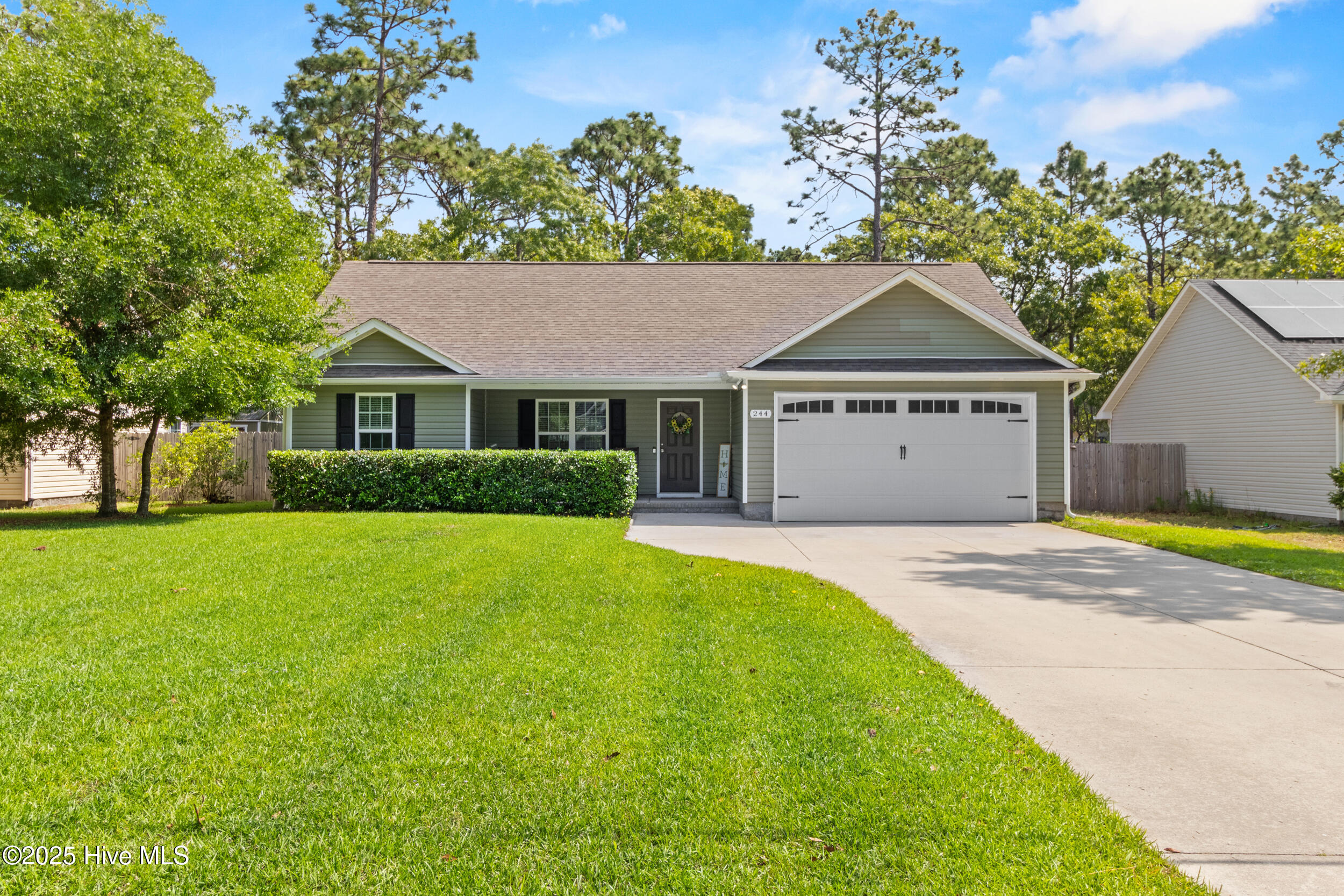 244 Ash Road