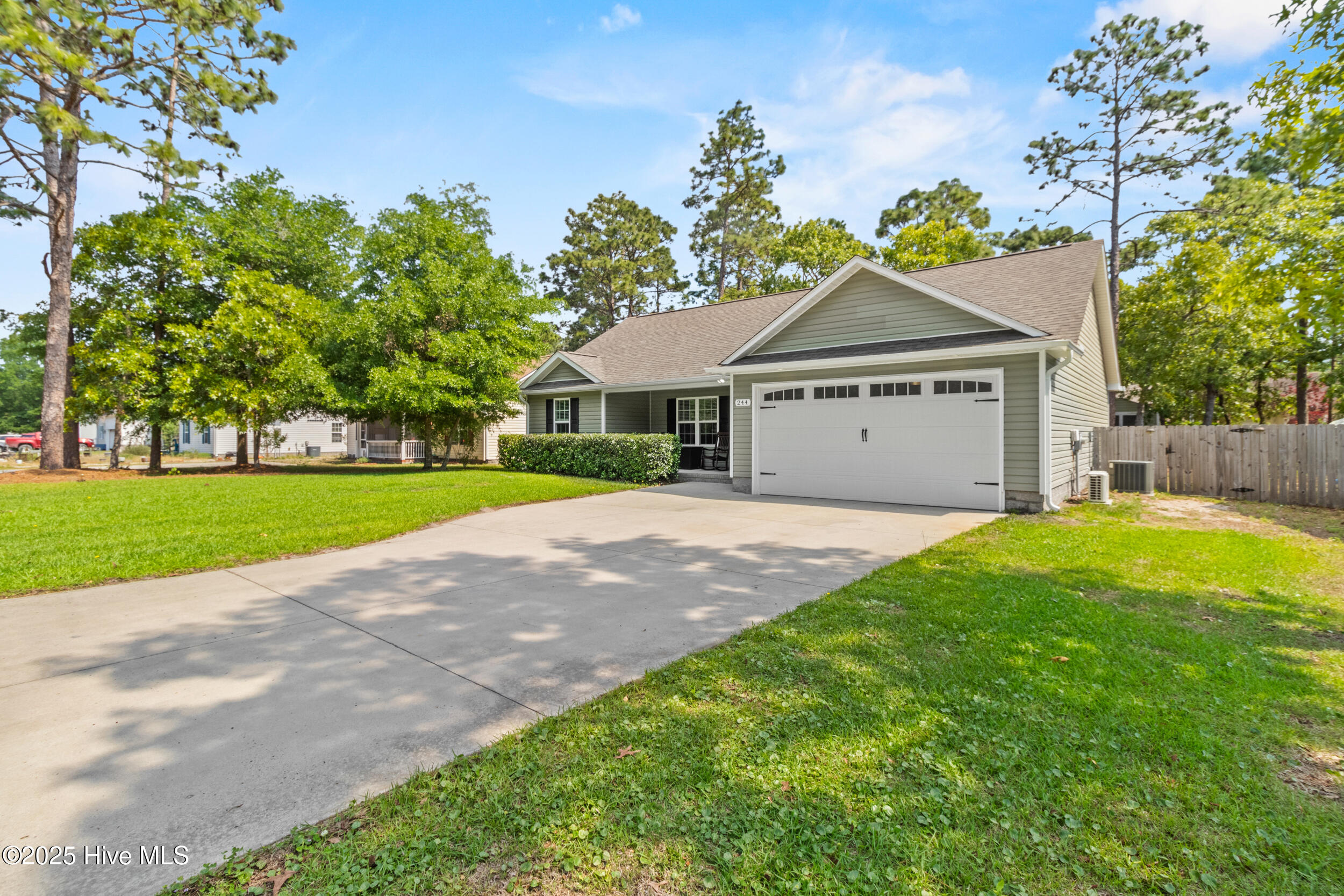 244 Ash Road