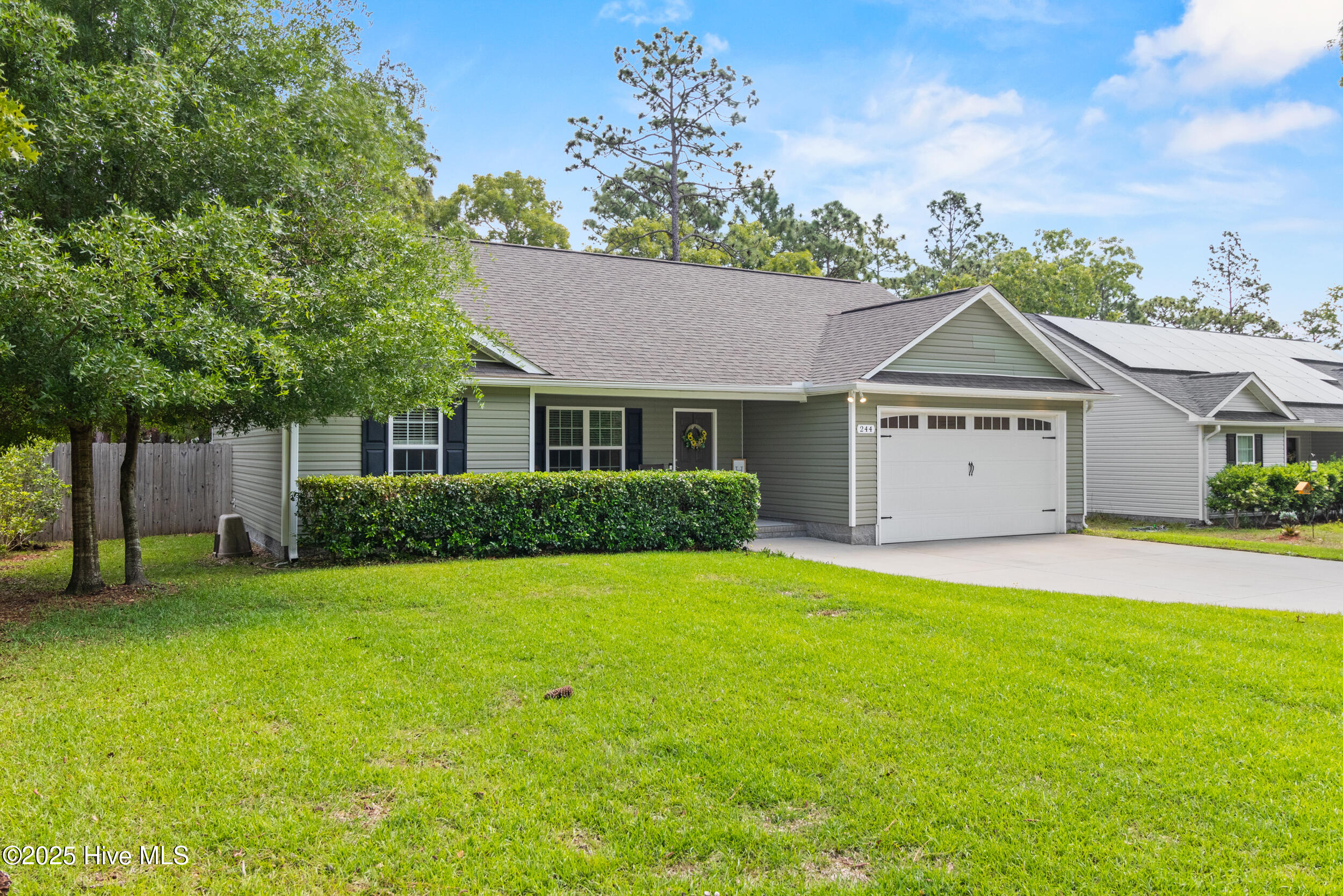244 Ash Road