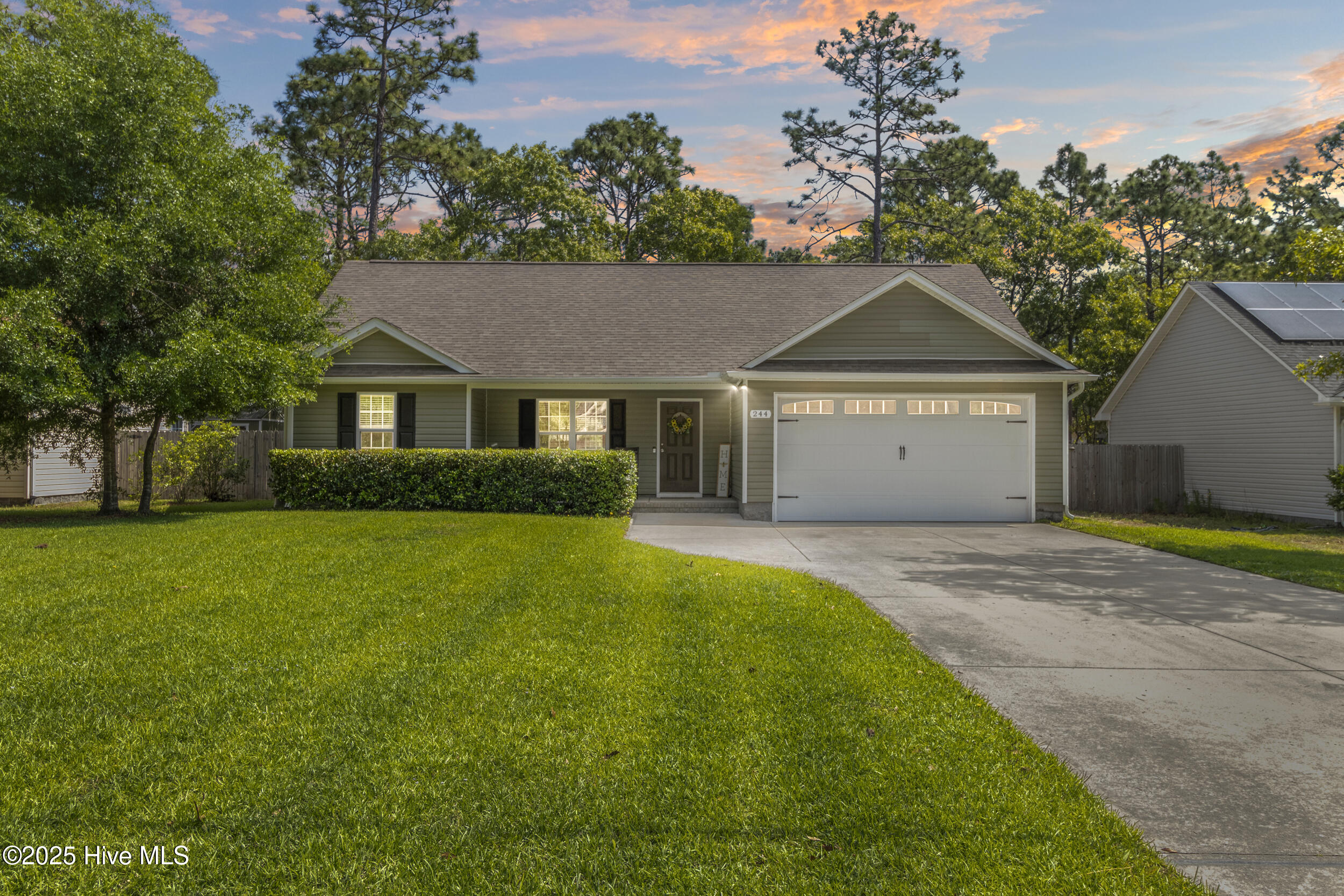 244 Ash Road