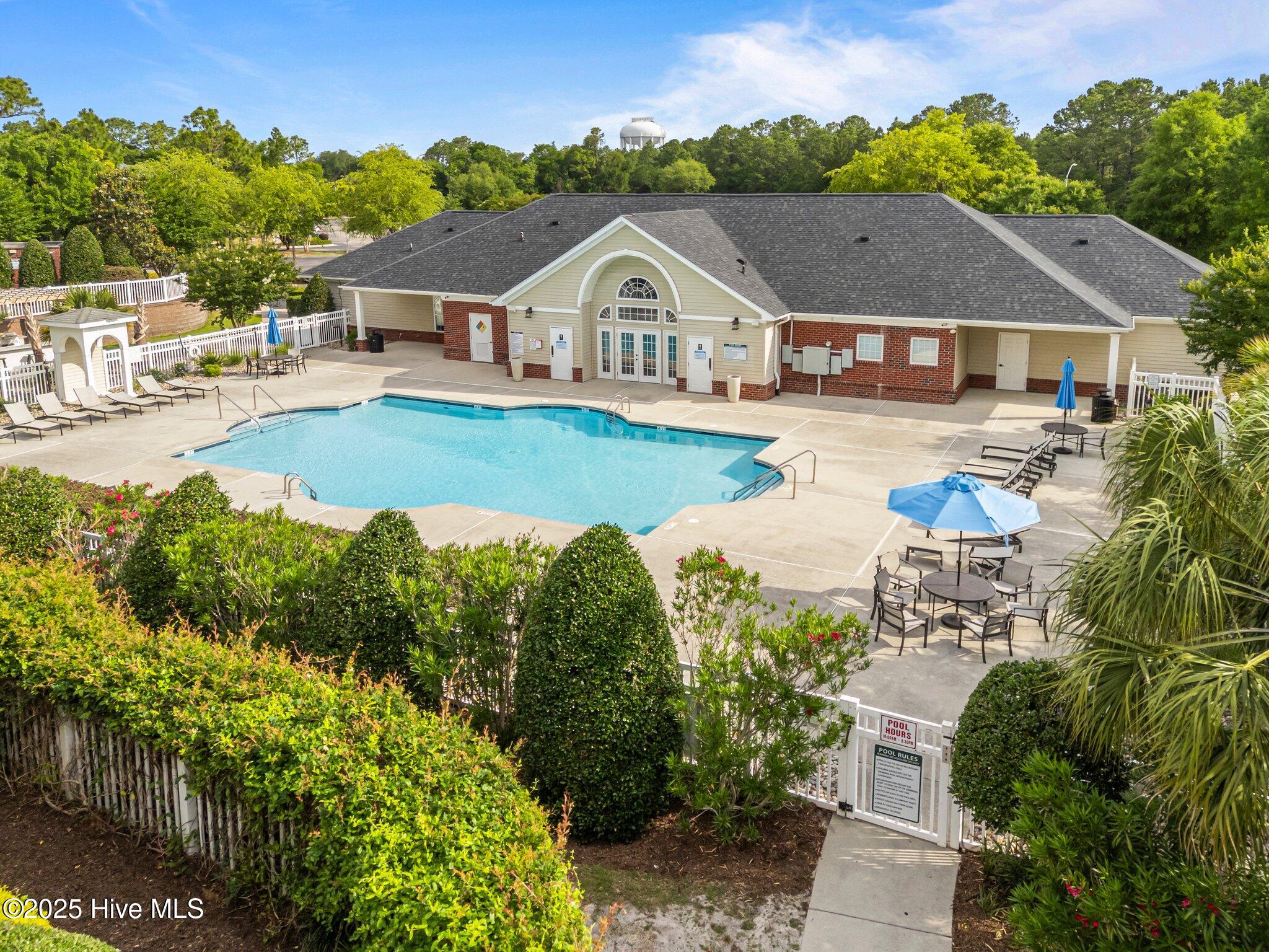 2813 Bloomfield Lane Unit 302