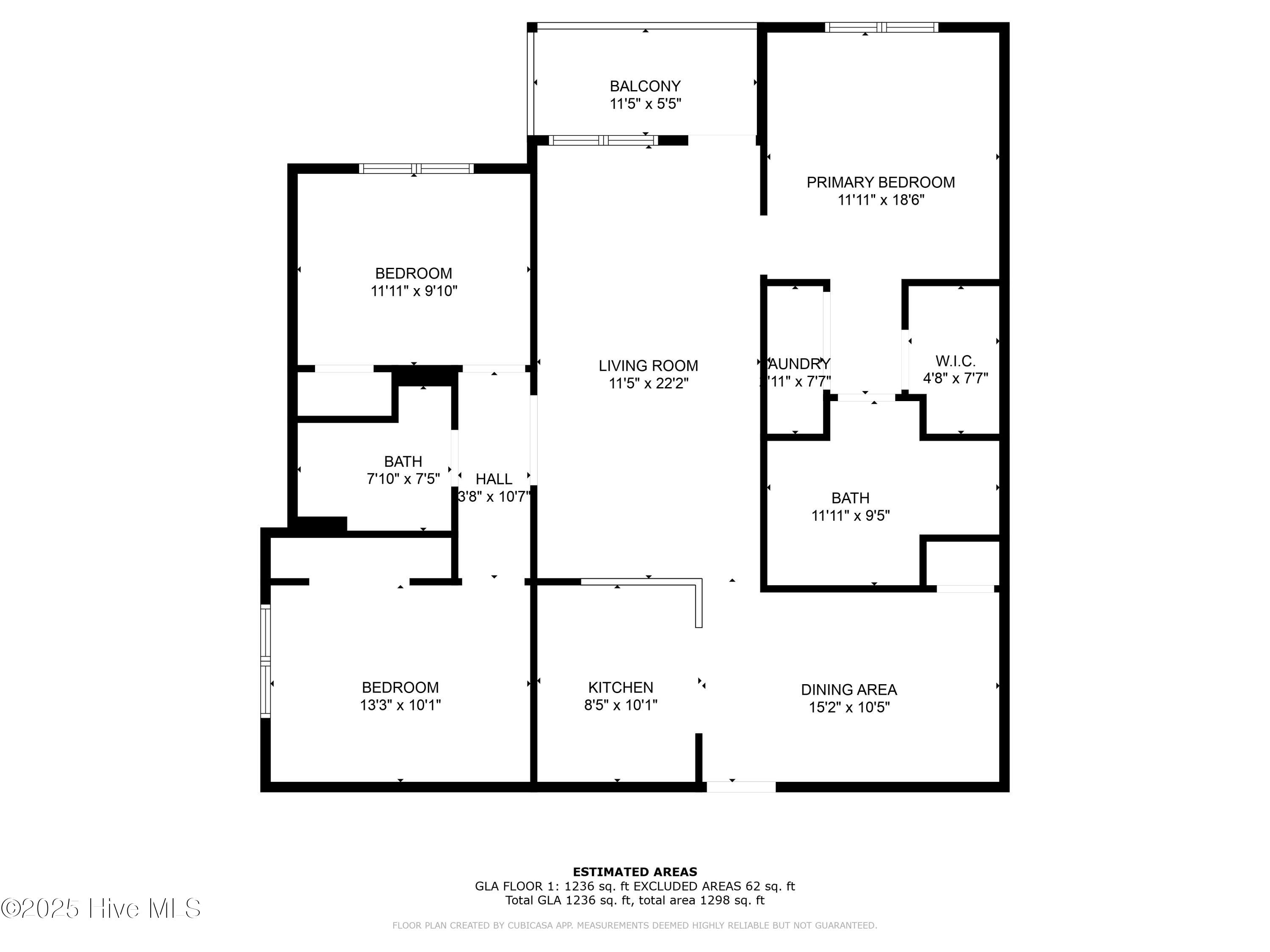 2813 Bloomfield Lane Unit 302