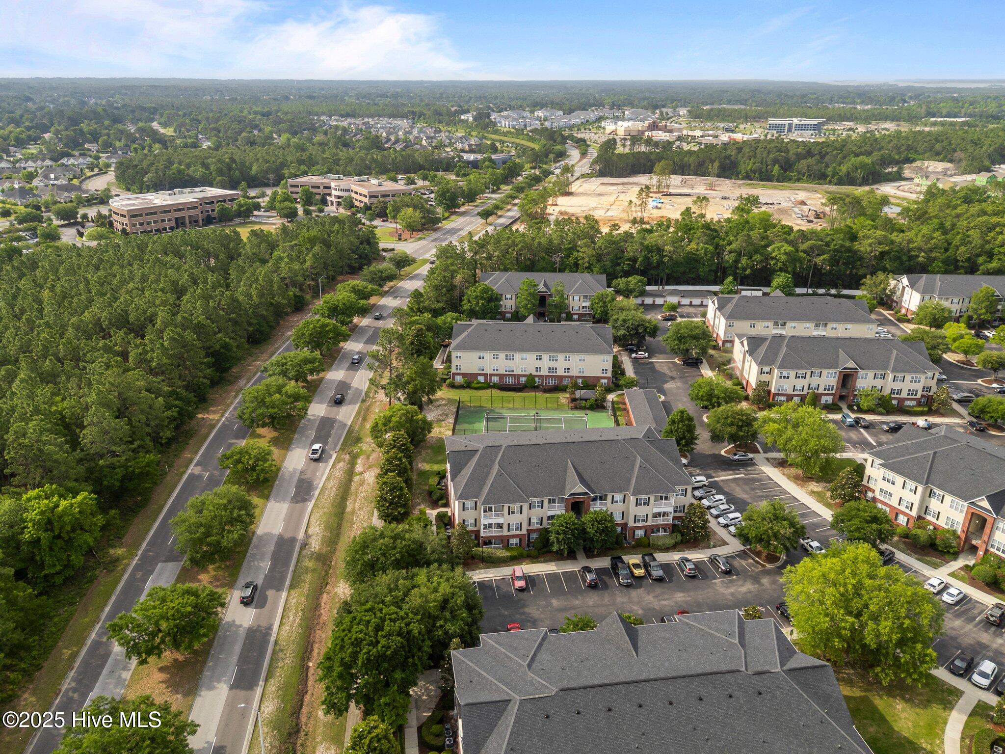 2813 Bloomfield Lane Unit 302