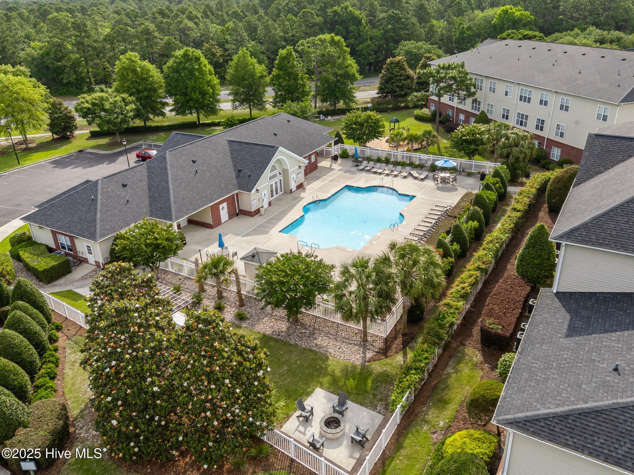 2813 Bloomfield Lane Unit 302