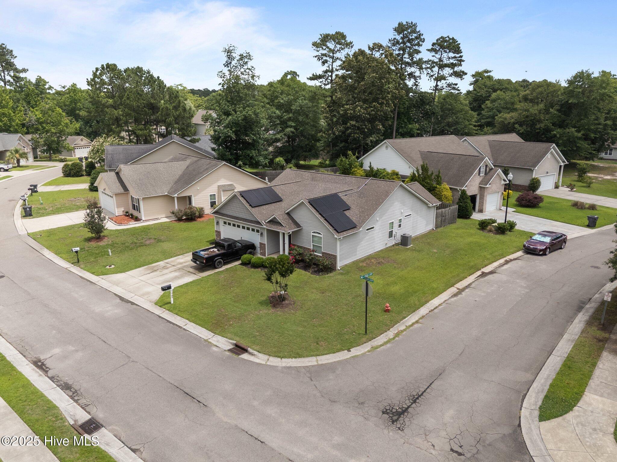 1141 Mill Creek Loop