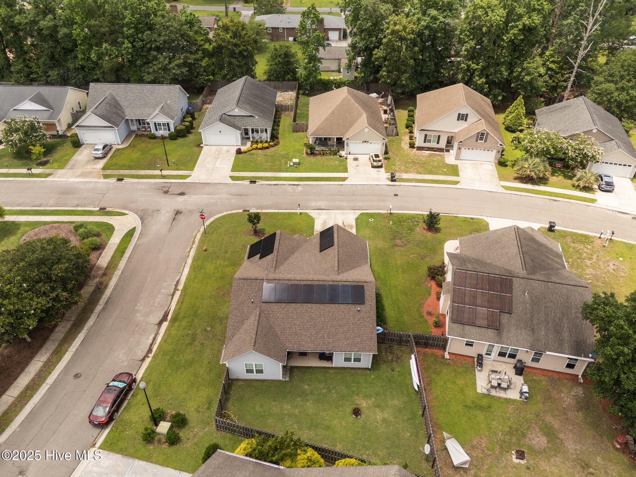 1141 Mill Creek Loop