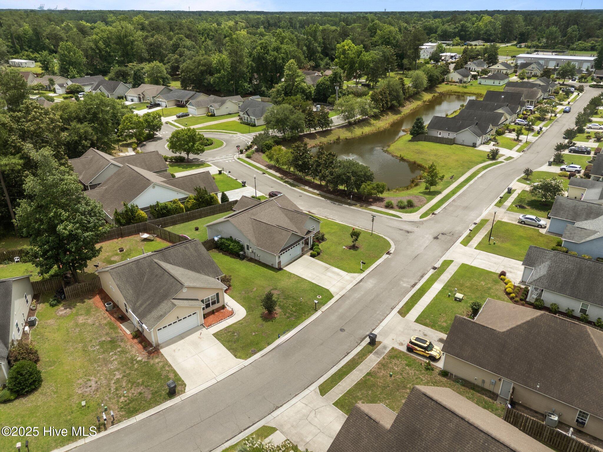 1141 Mill Creek Loop