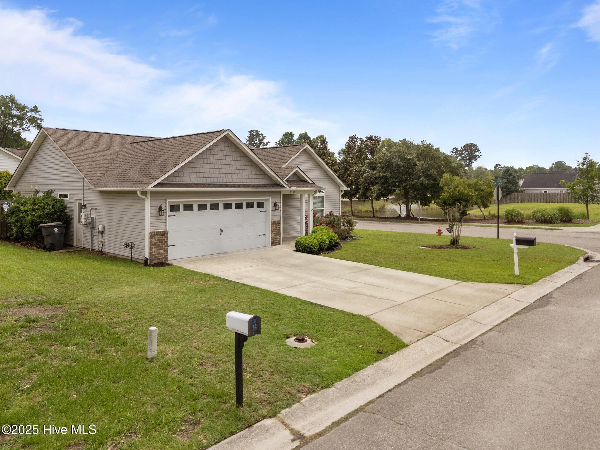 1141 Mill Creek Loop