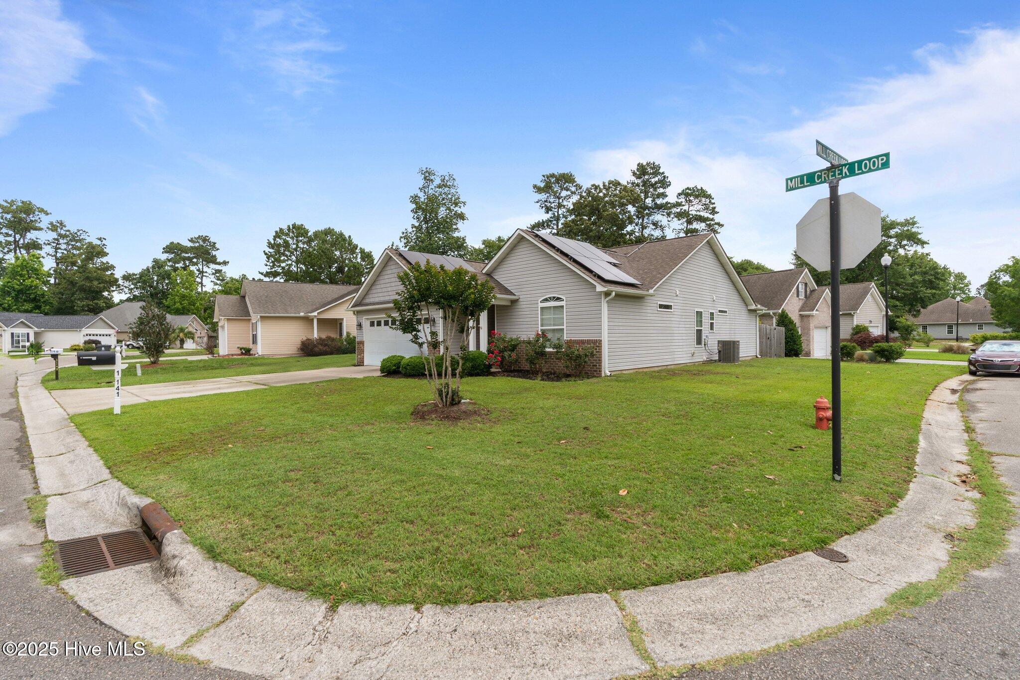 1141 Mill Creek Loop