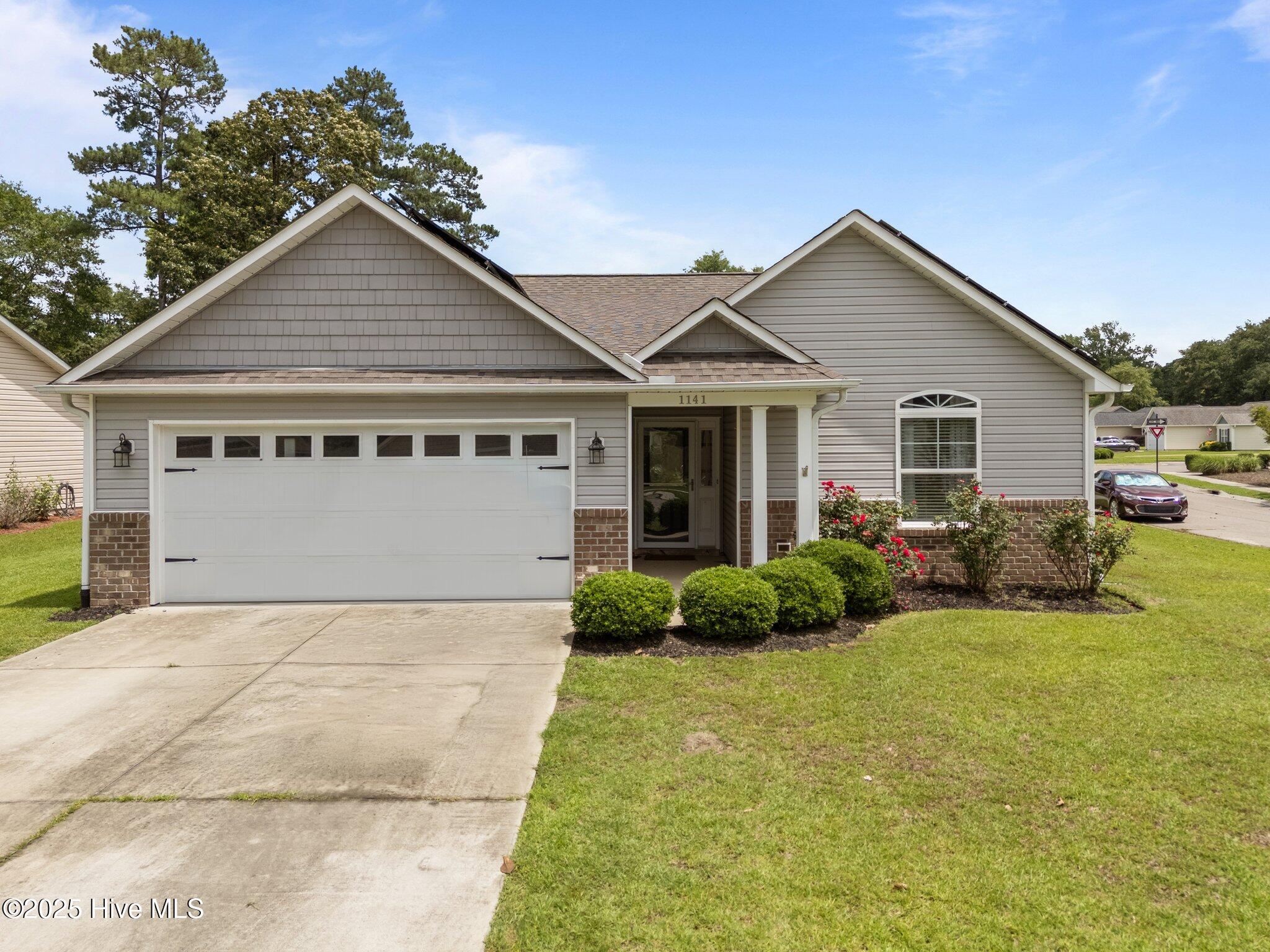 1141 Mill Creek Loop