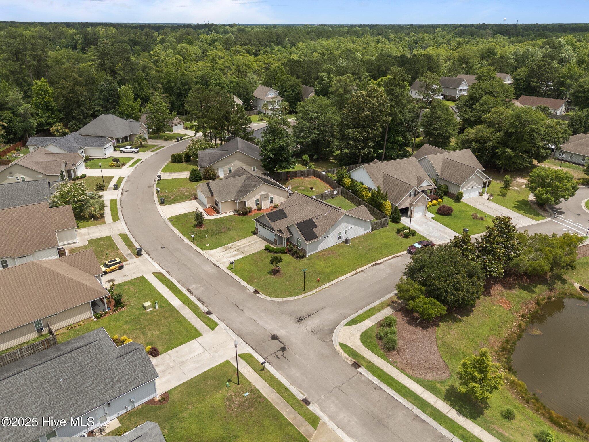 1141 Mill Creek Loop