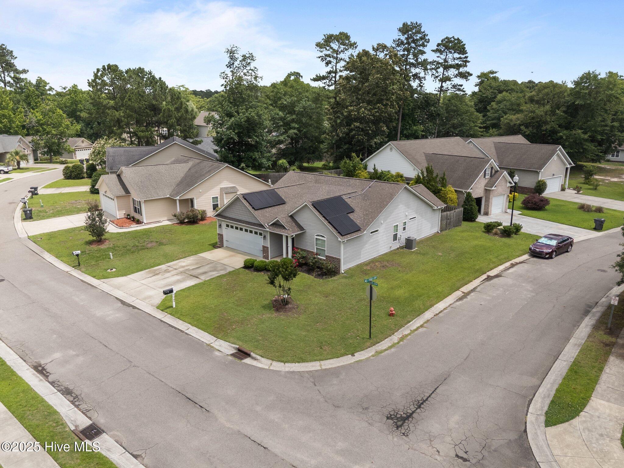 1141 Mill Creek Loop