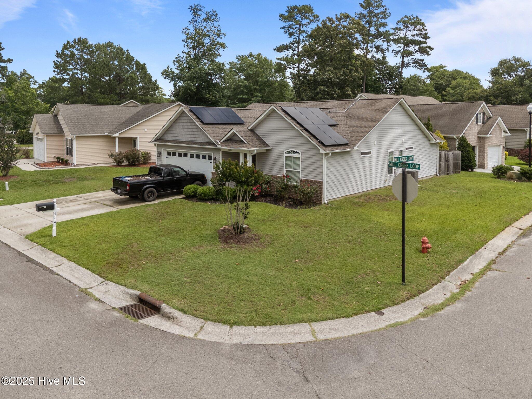 1141 Mill Creek Loop