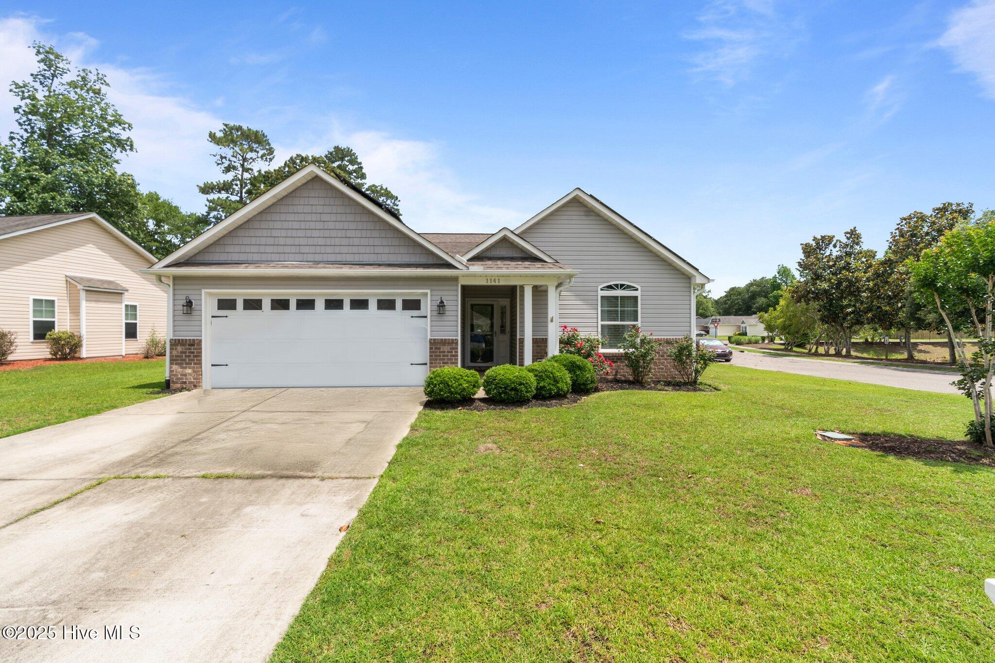 1141 Mill Creek Loop